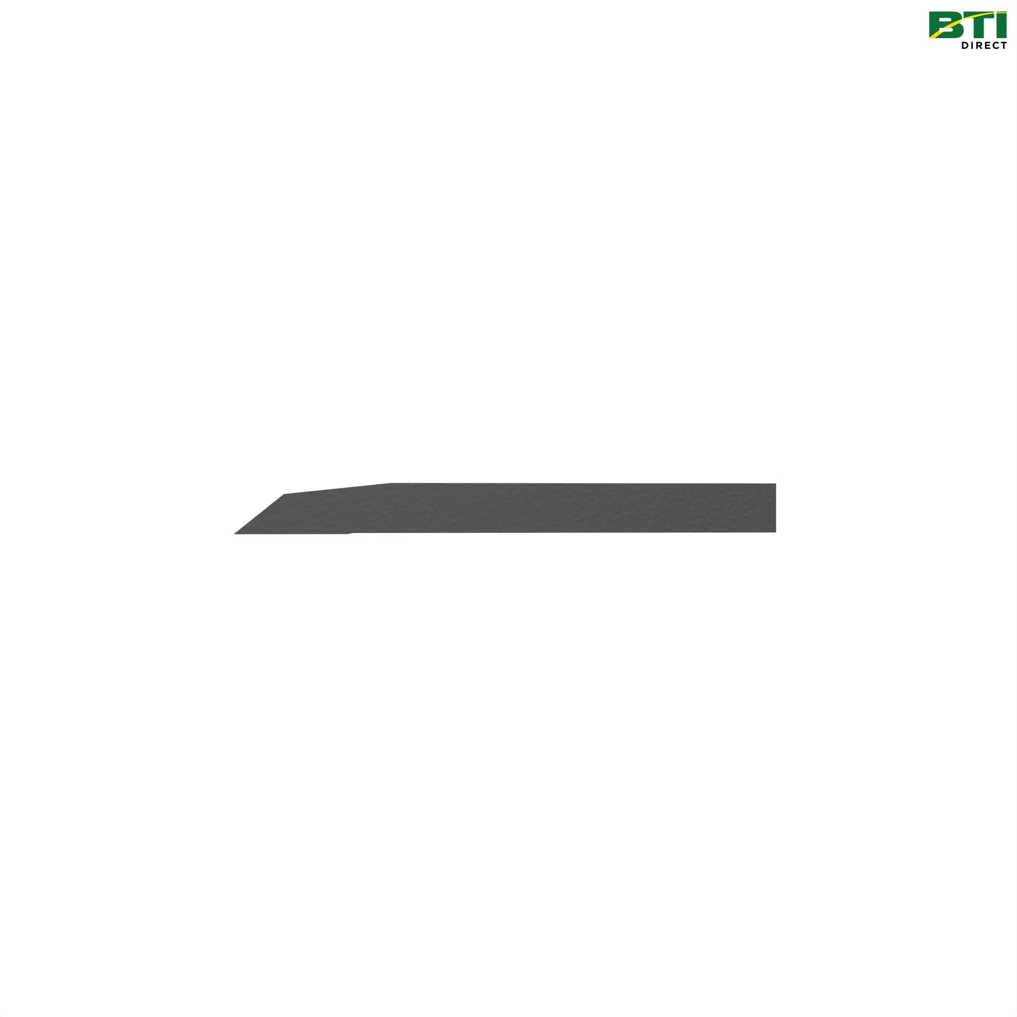 HXE52933: Dura-Drum™ Grass Cutterhead Knife, Wide