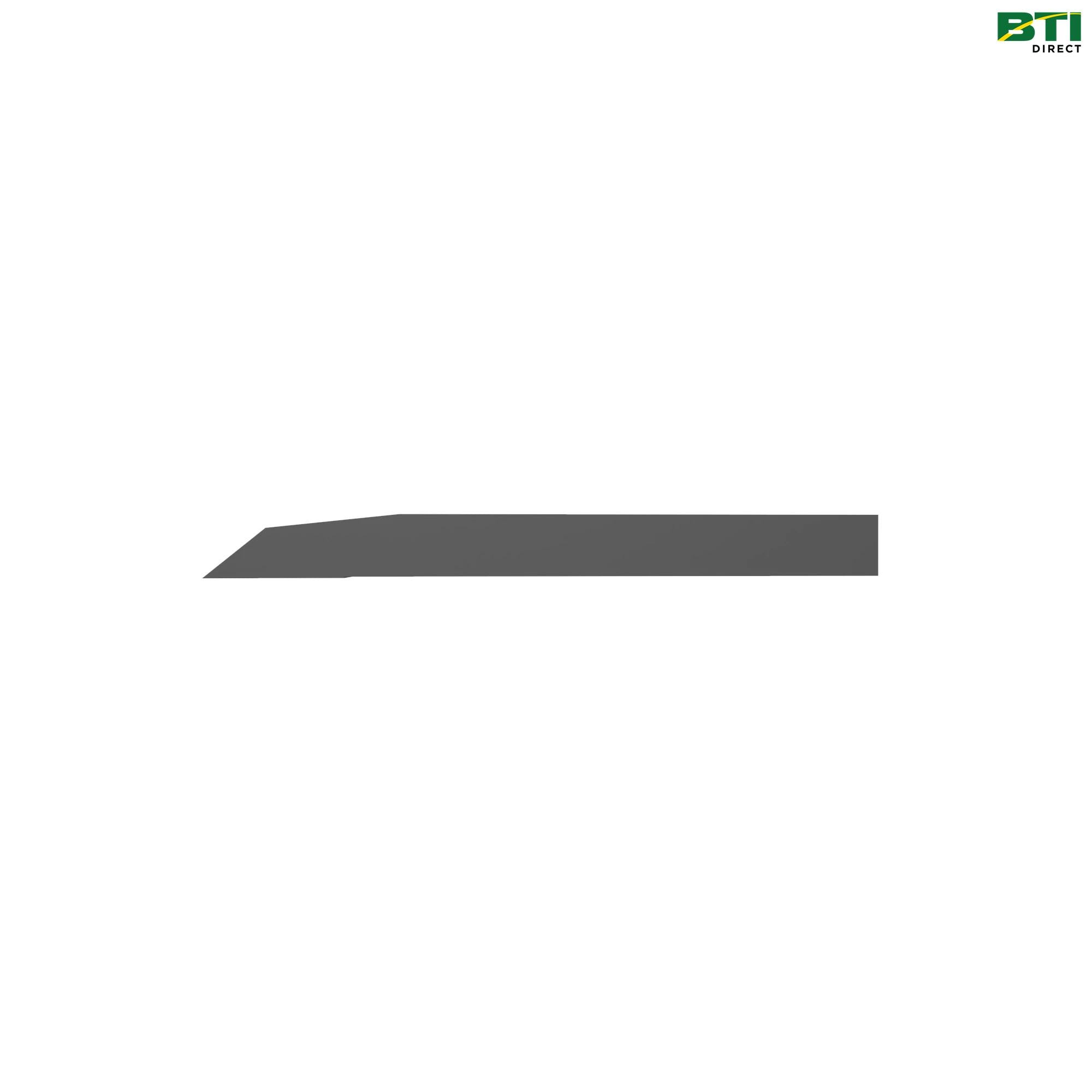 HXE53568: Dura-Drum™ Grass Cutterhead Knife