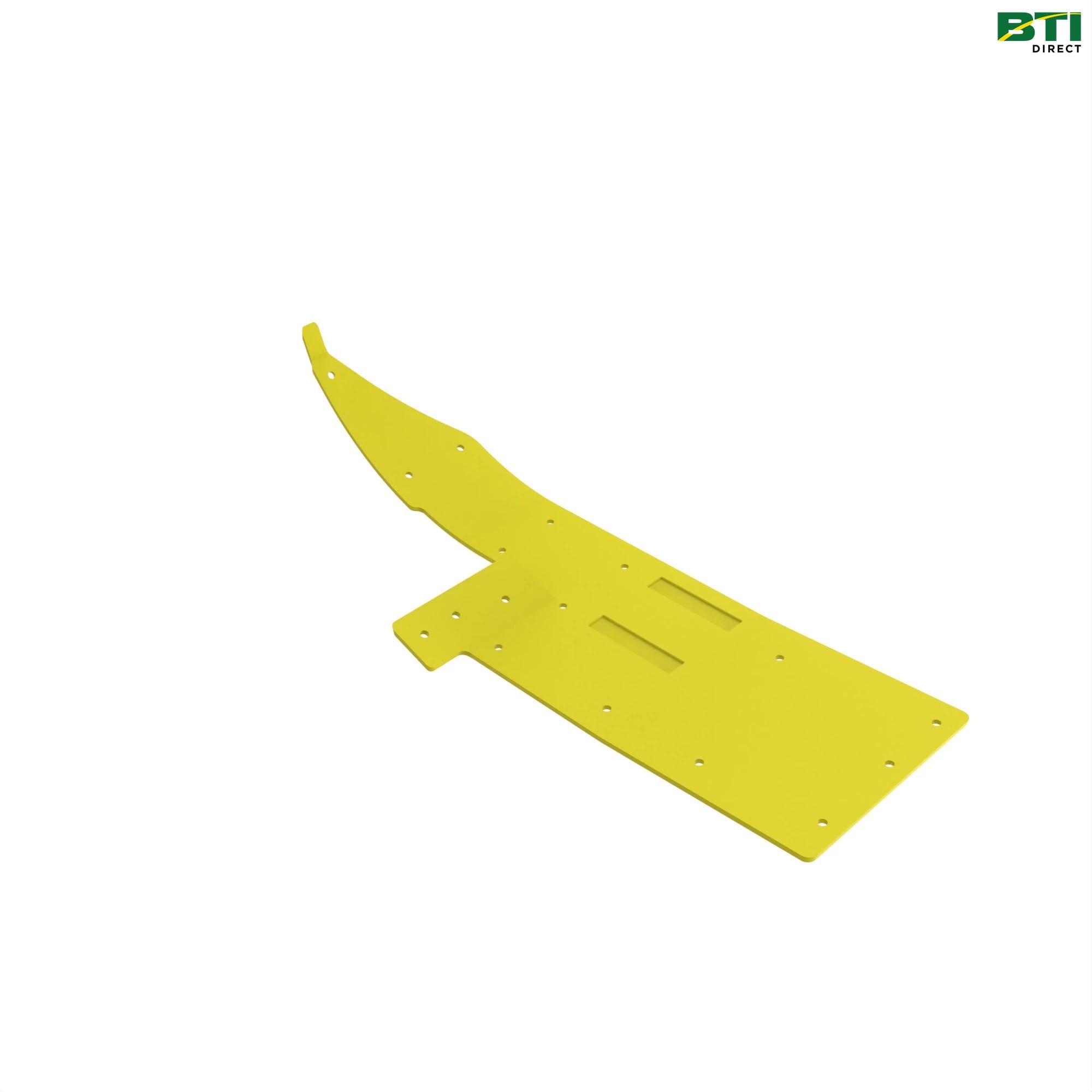 HXE59505: Regular Height Skid Plate, Right Side