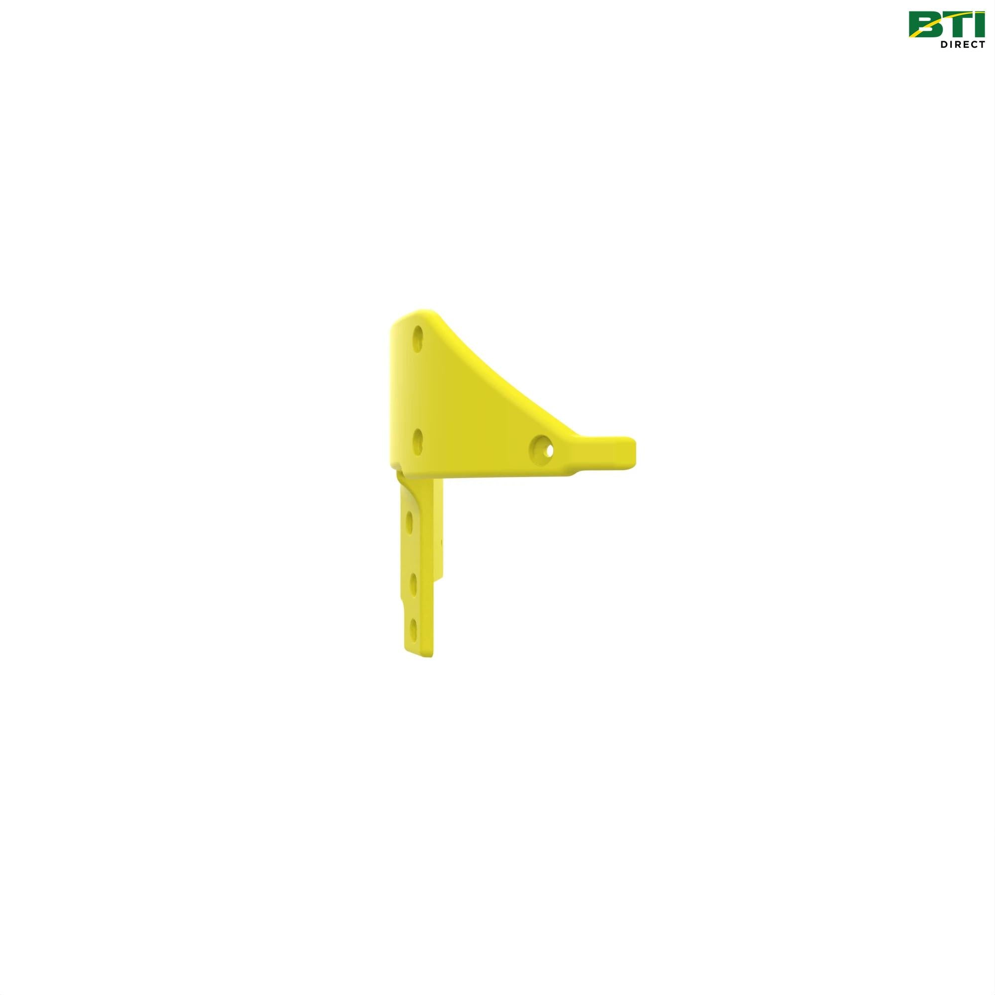 HXE59505: Regular Height Skid Plate, Right Side