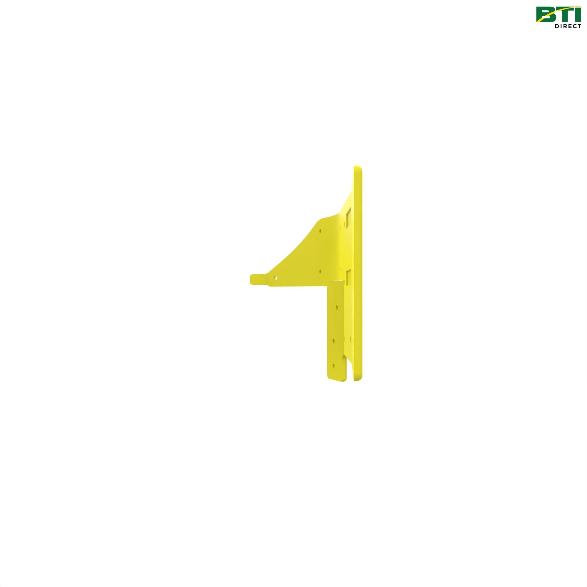 HXE59505: Regular Height Skid Plate, Right Side