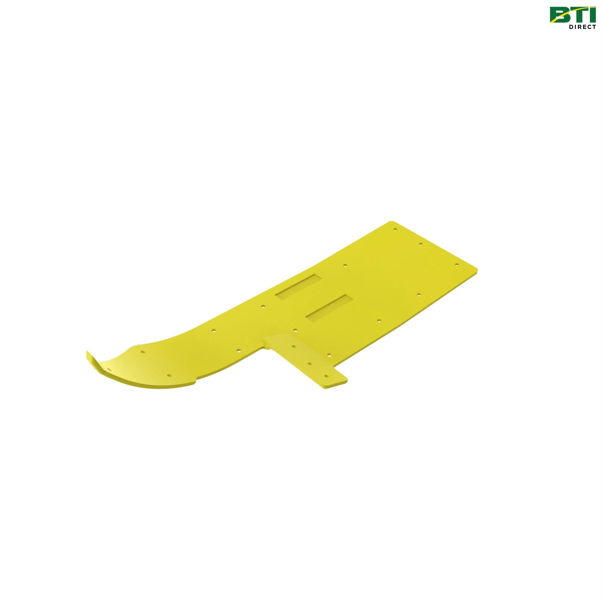 HXE59505: Regular Height Skid Plate, Right Side