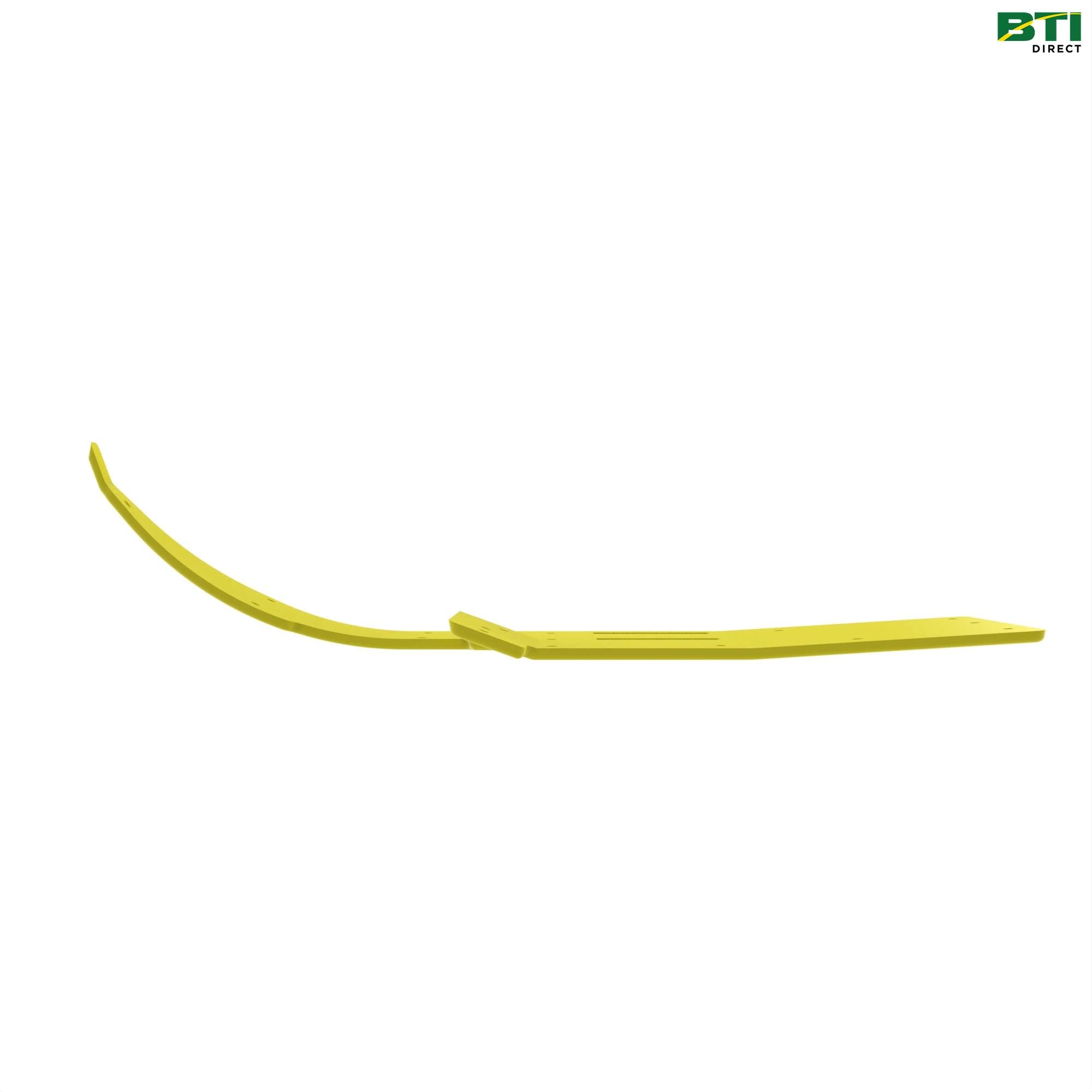 HXE59505: Regular Height Skid Plate, Right Side