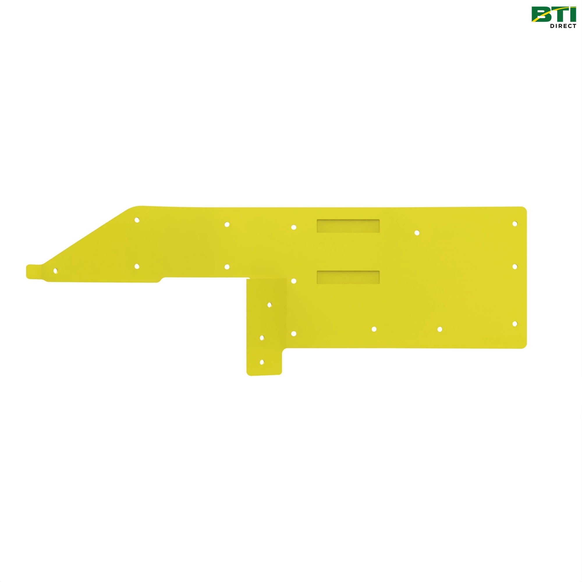HXE59505: Regular Height Skid Plate, Right Side