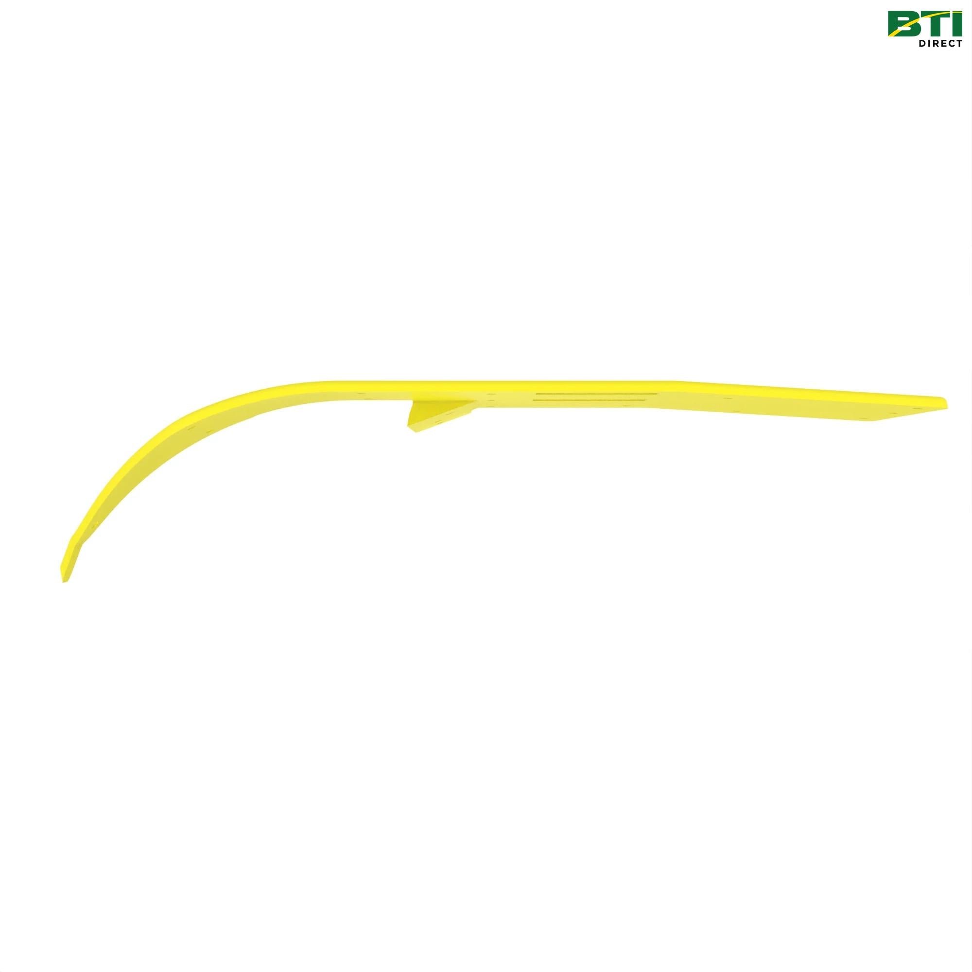 HXE59505: Regular Height Skid Plate, Right Side