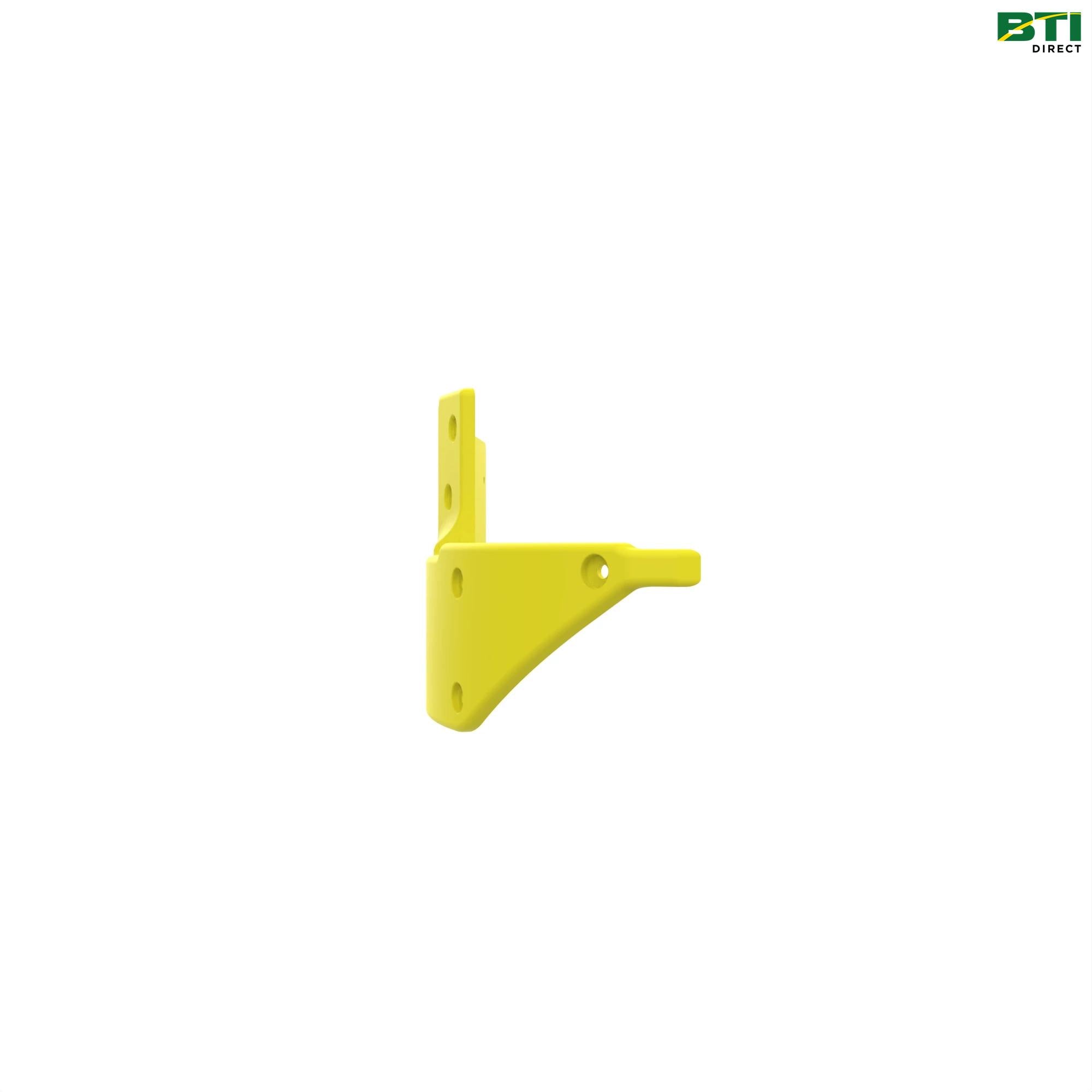 HXE59506: Regular Height Skid Plate, Left Side
