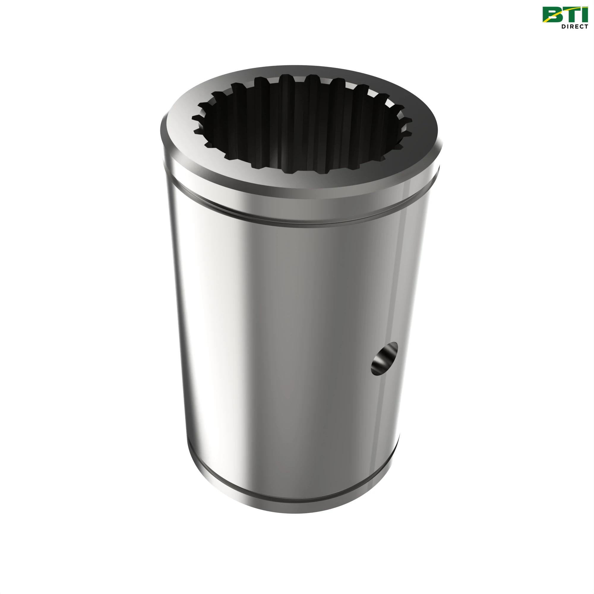 HXE63494: Driveshaft Splined Coupling