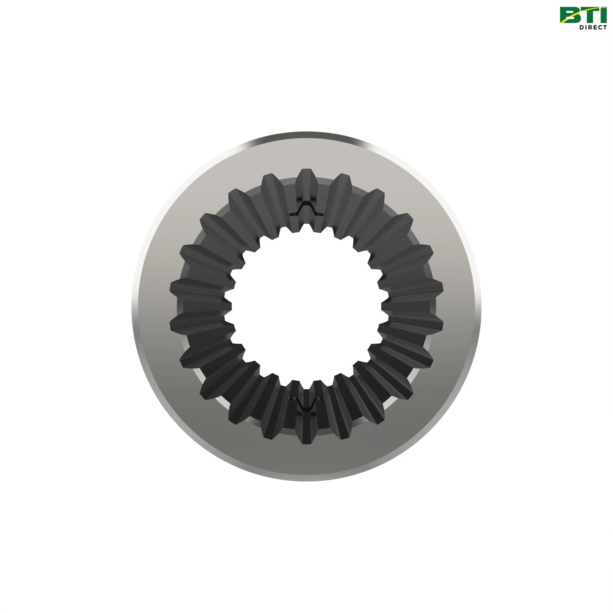 HXE63494: Driveshaft Splined Coupling
