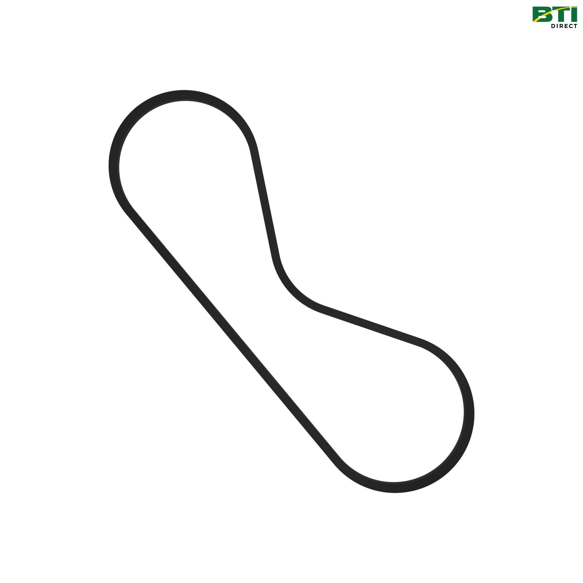 HXE68016: Vacuum Fan Drive V-Belt, Effective Length 1101 mm (43.3 inch)