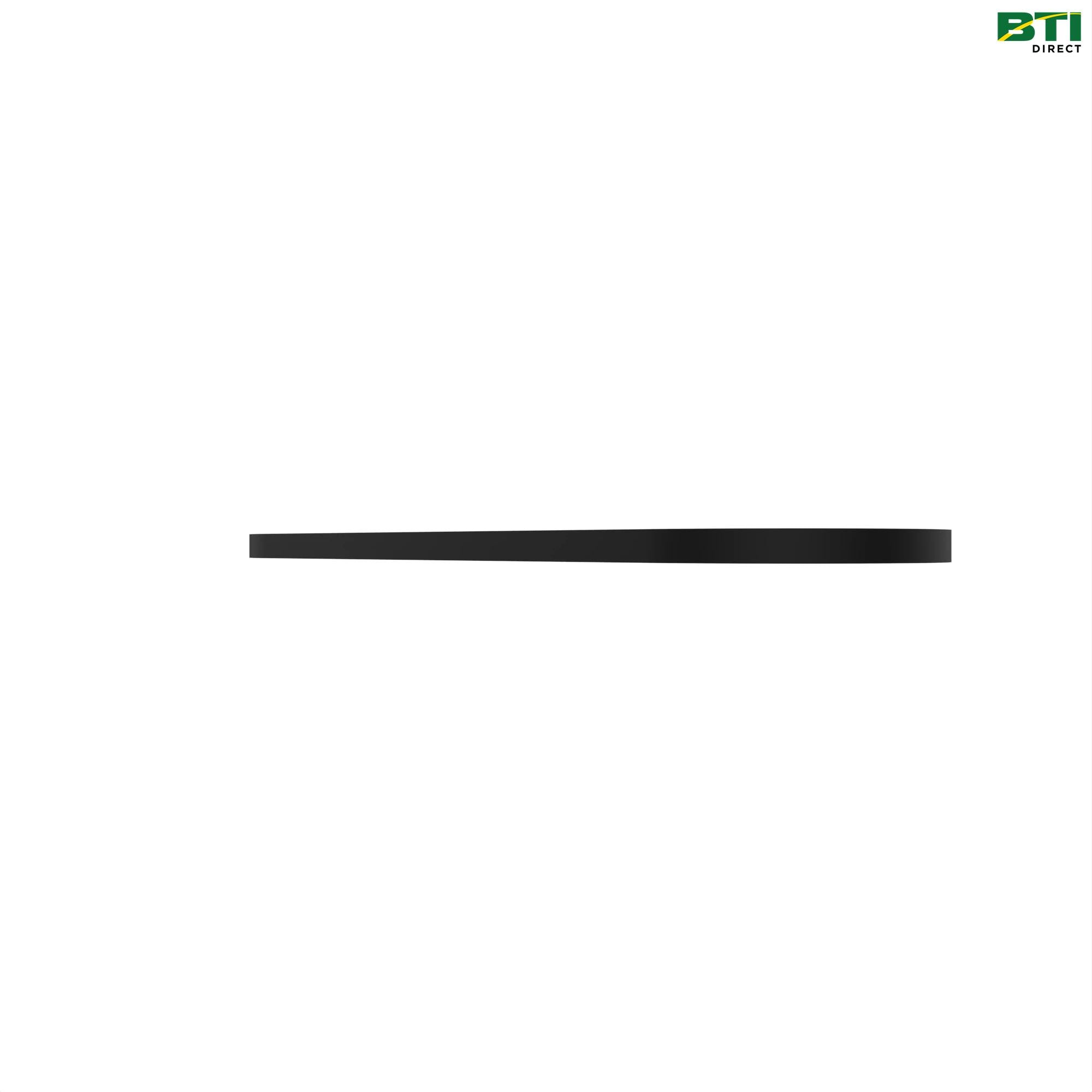 HXE68016: Vacuum Fan Drive V-Belt, Effective Length 1101 mm (43.3 inch)