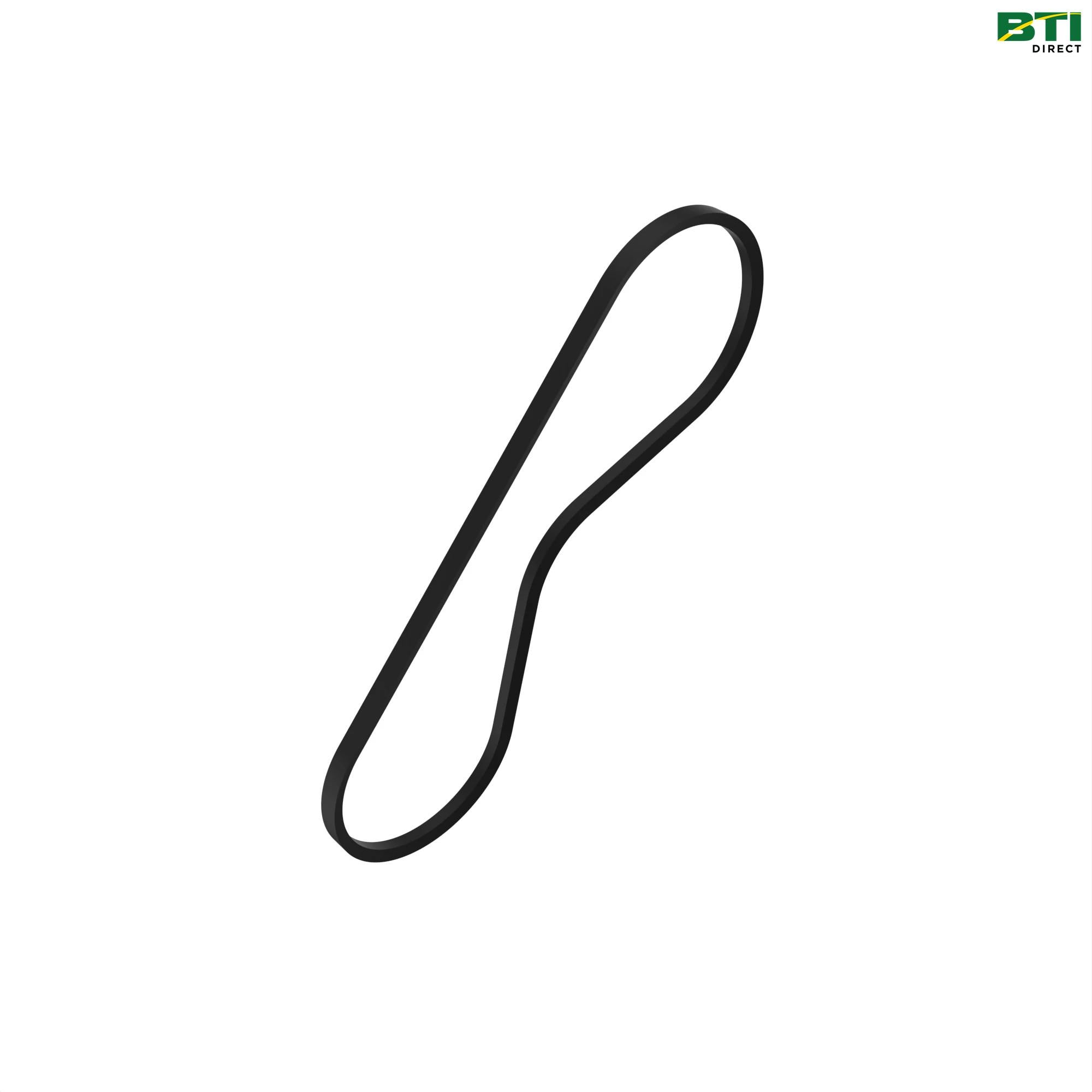 HXE68016: Vacuum Fan Drive V-Belt, Effective Length 1101 mm (43.3 inch)