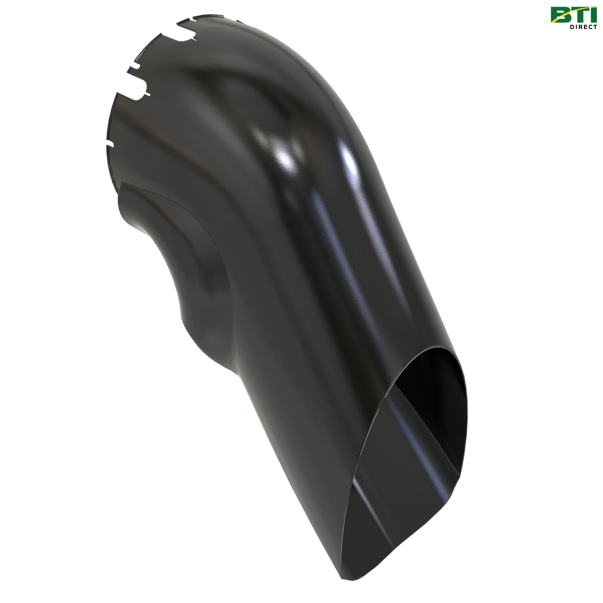 HXE71069: Unloading Auger Boot