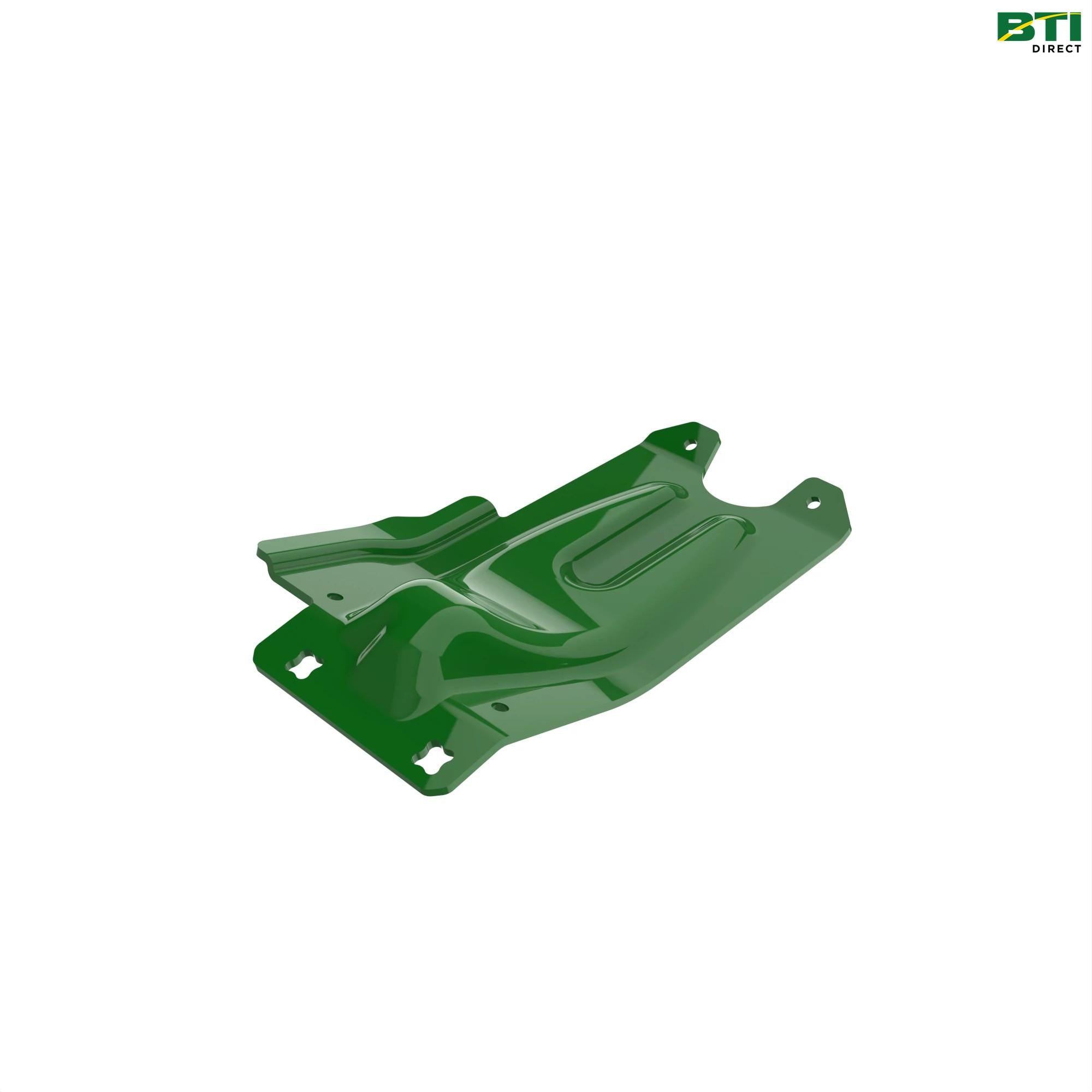 HXE73289: Draper Platform Skid Plate
