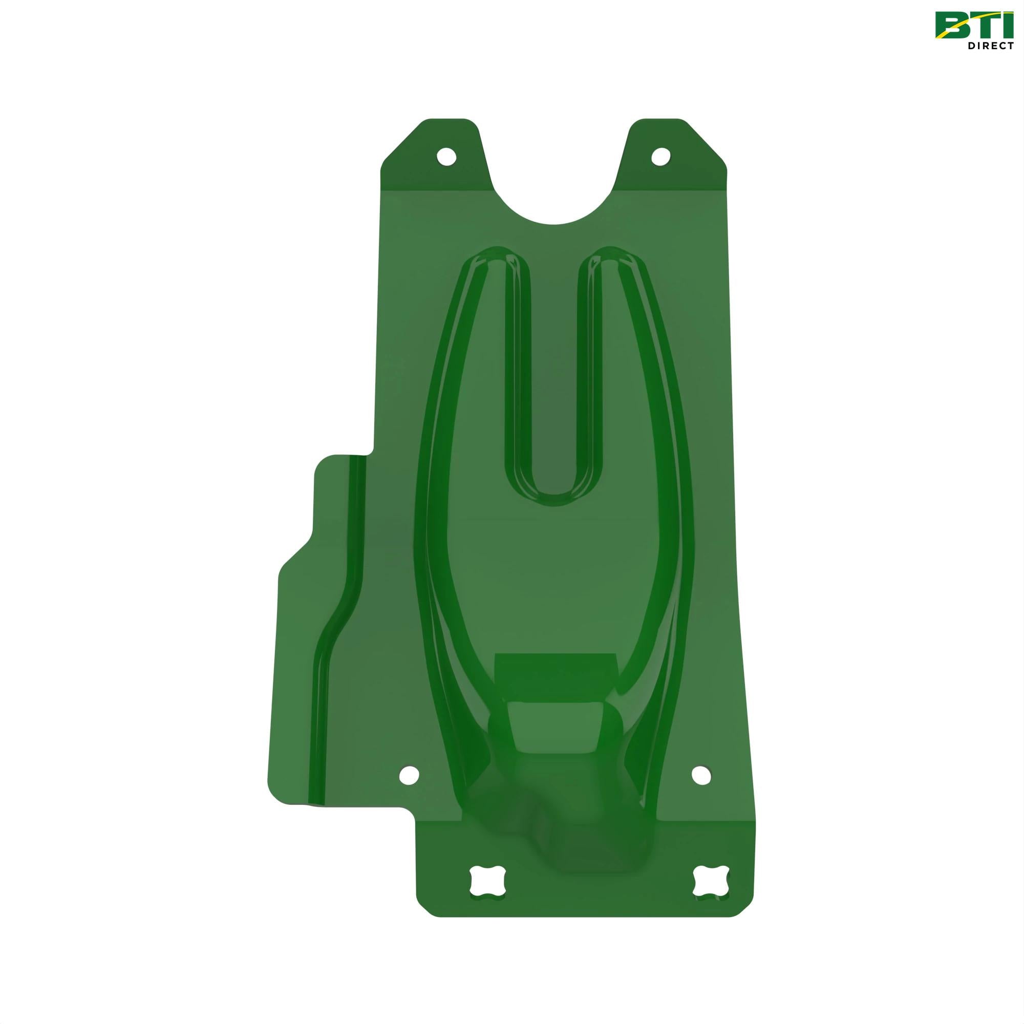 HXE73289: Draper Platform Skid Plate