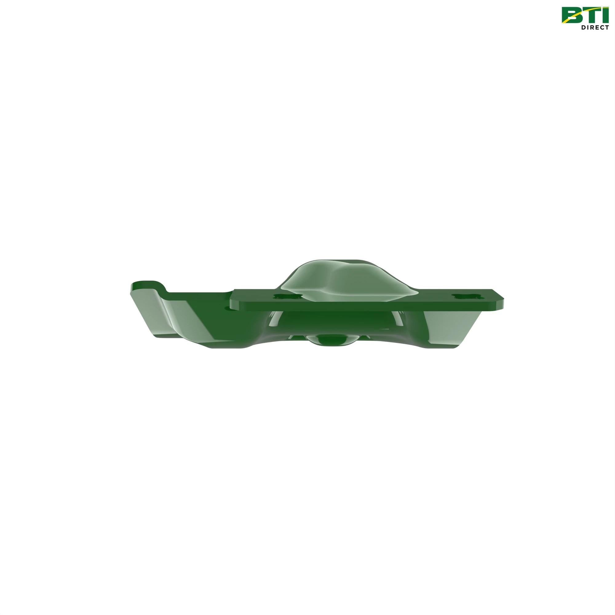 HXE73289: Draper Platform Skid Plate