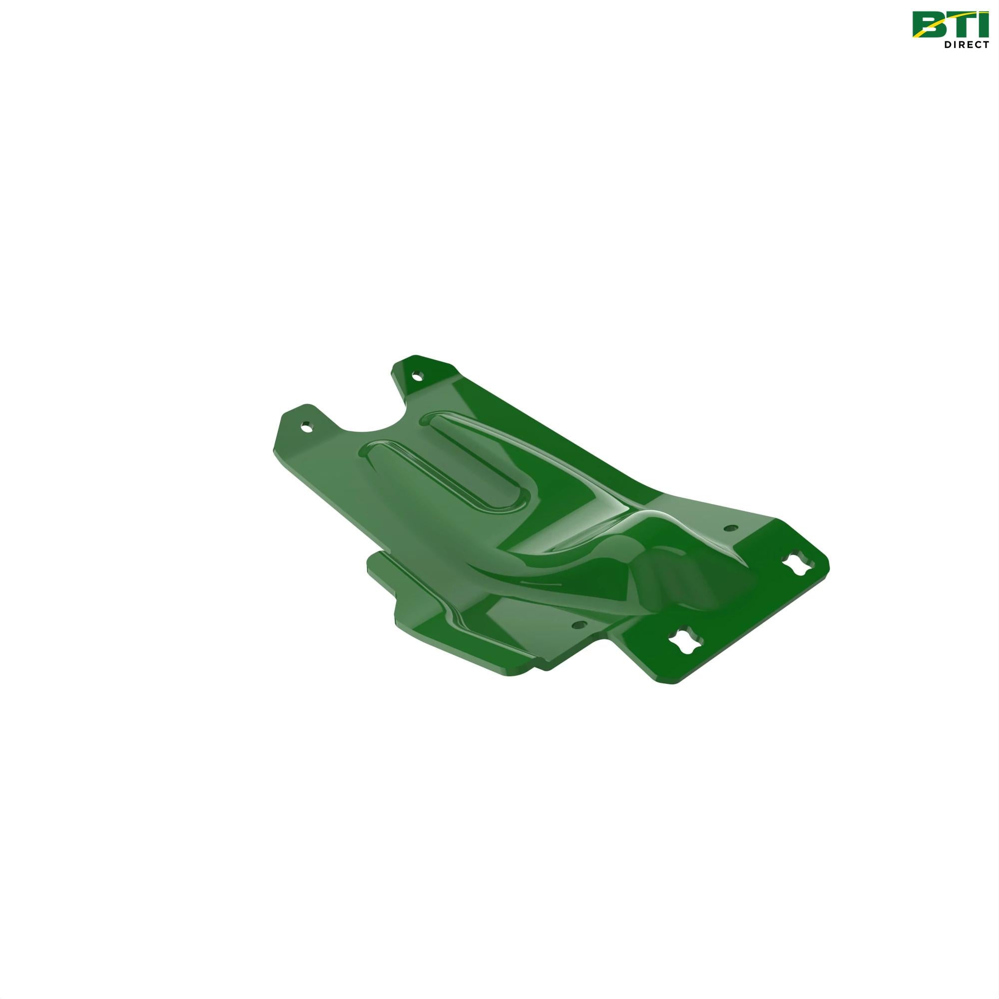 HXE73289: Draper Platform Skid Plate