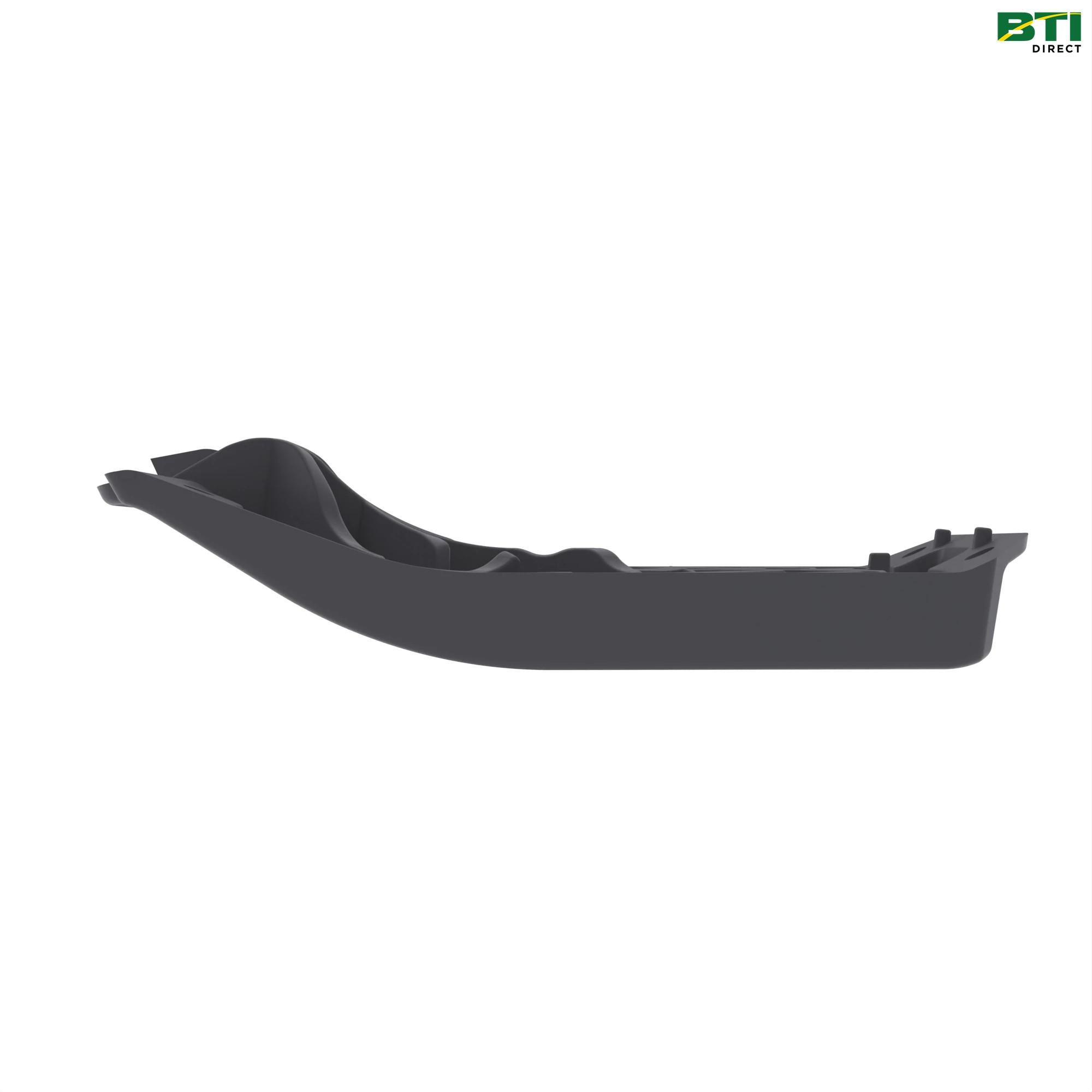HXE73291: Draper Platform Cutting System Skid Plate