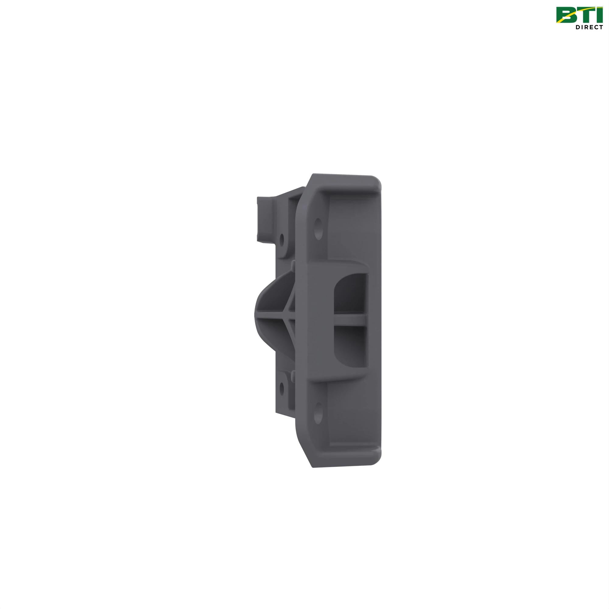 HXE73291: Draper Platform Cutting System Skid Plate