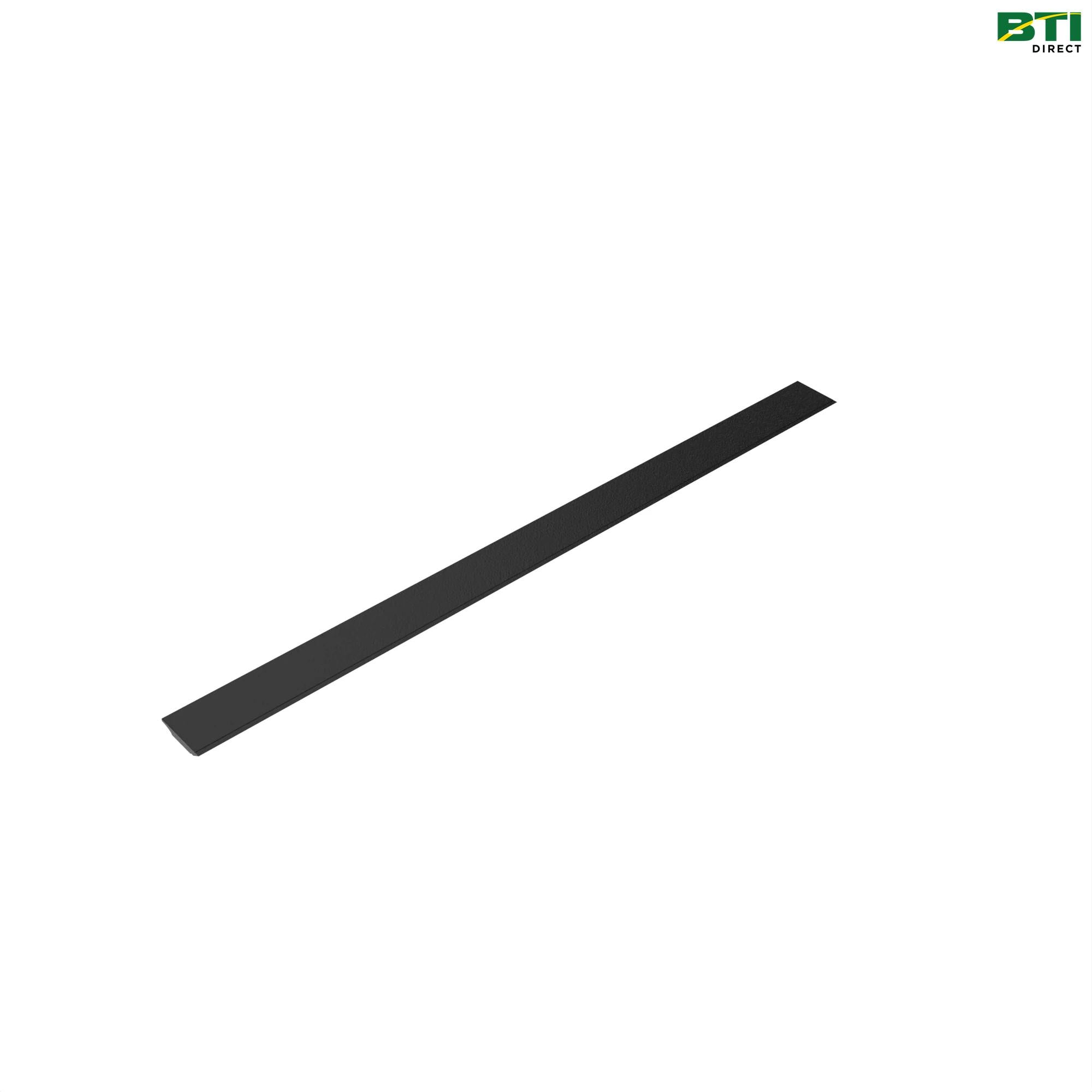 HXE77728: Scraper for Lower Rear Dura Line™ Smooth Feedroll