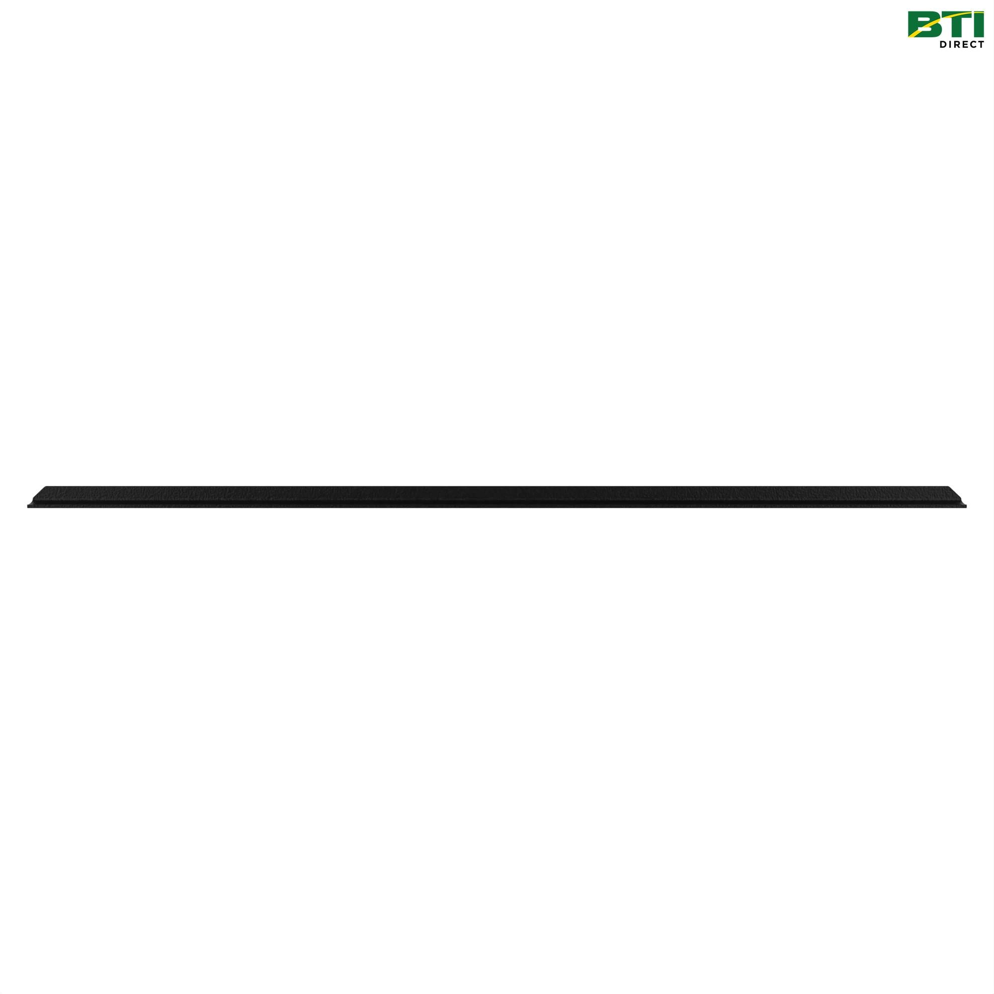 HXE77728: Scraper for Lower Rear Dura Line™ Smooth Feedroll