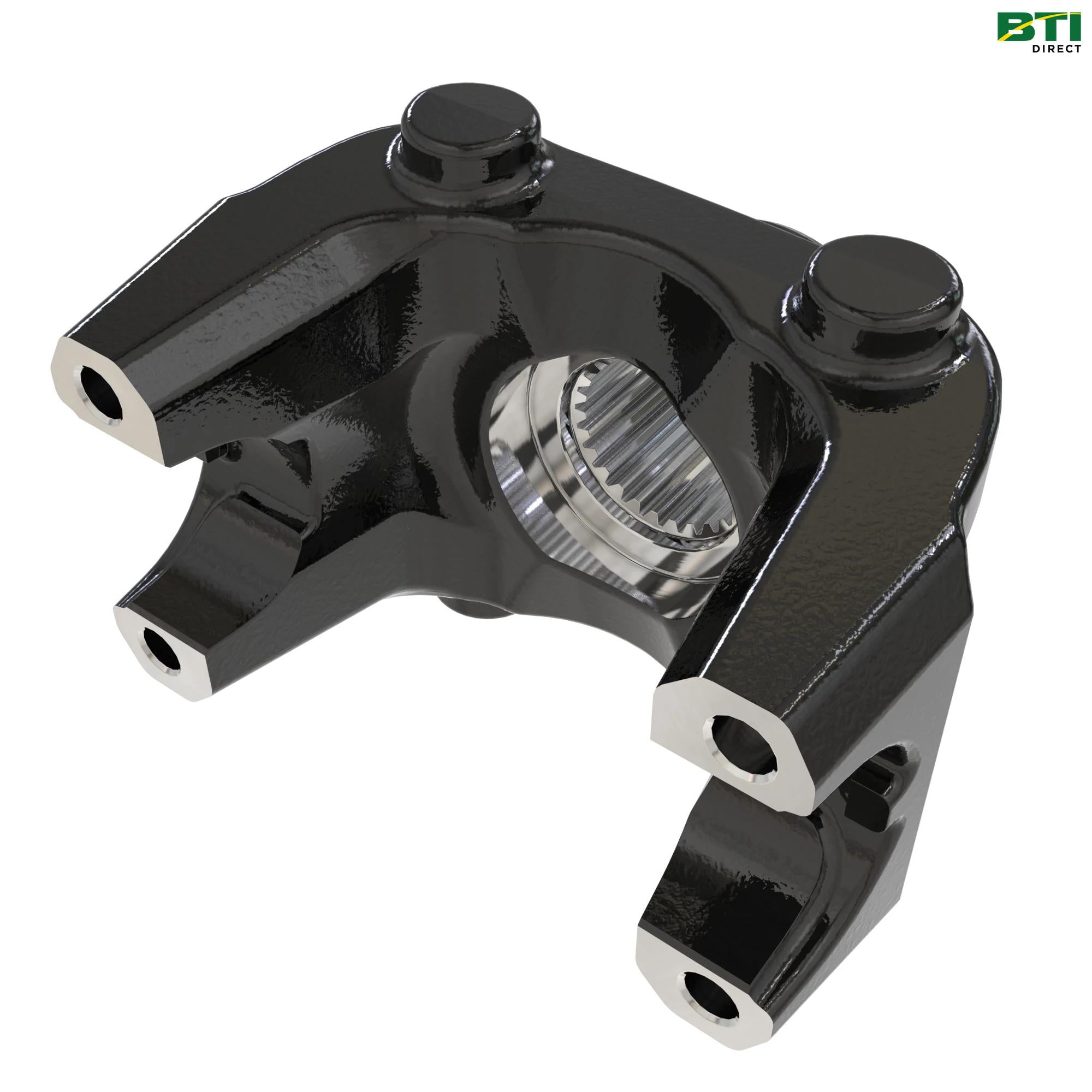 HXE81988: Universal Joint Yoke