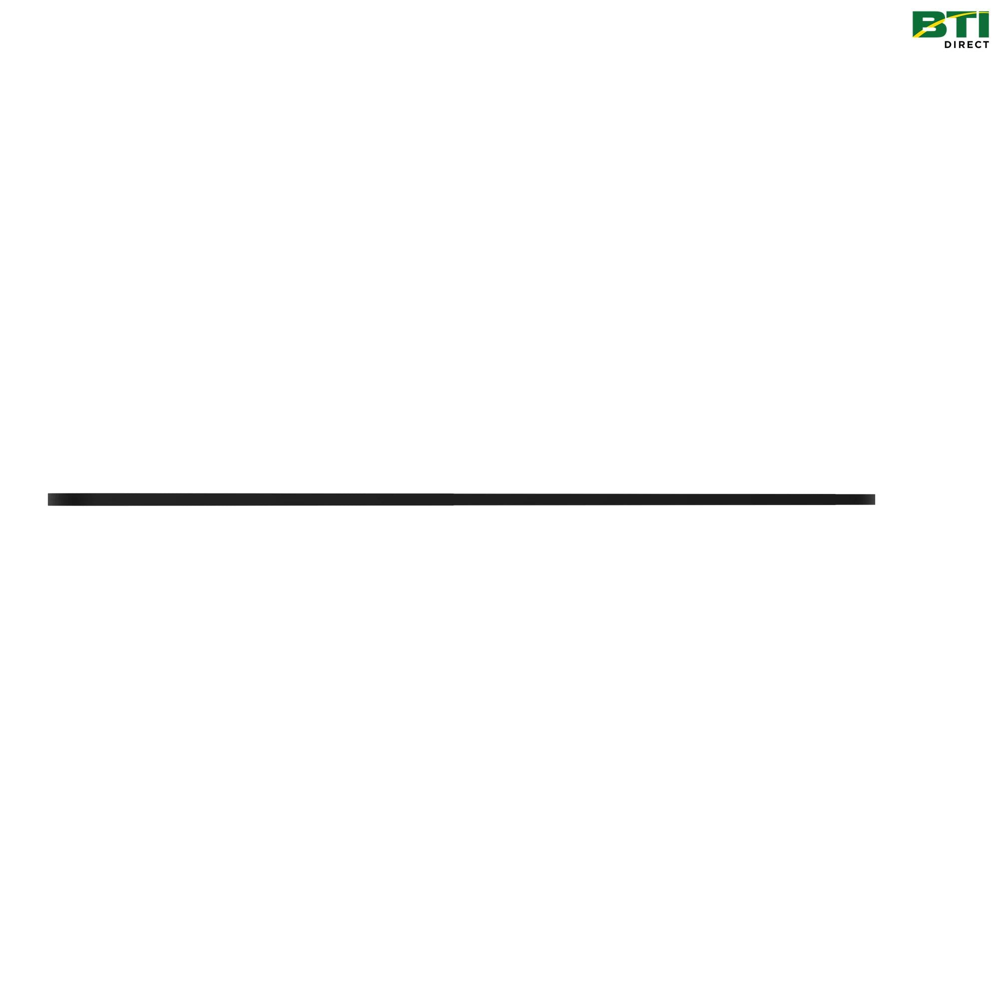 HXE82335: V-Belt, Effective Length 6910 mm (272 inch)