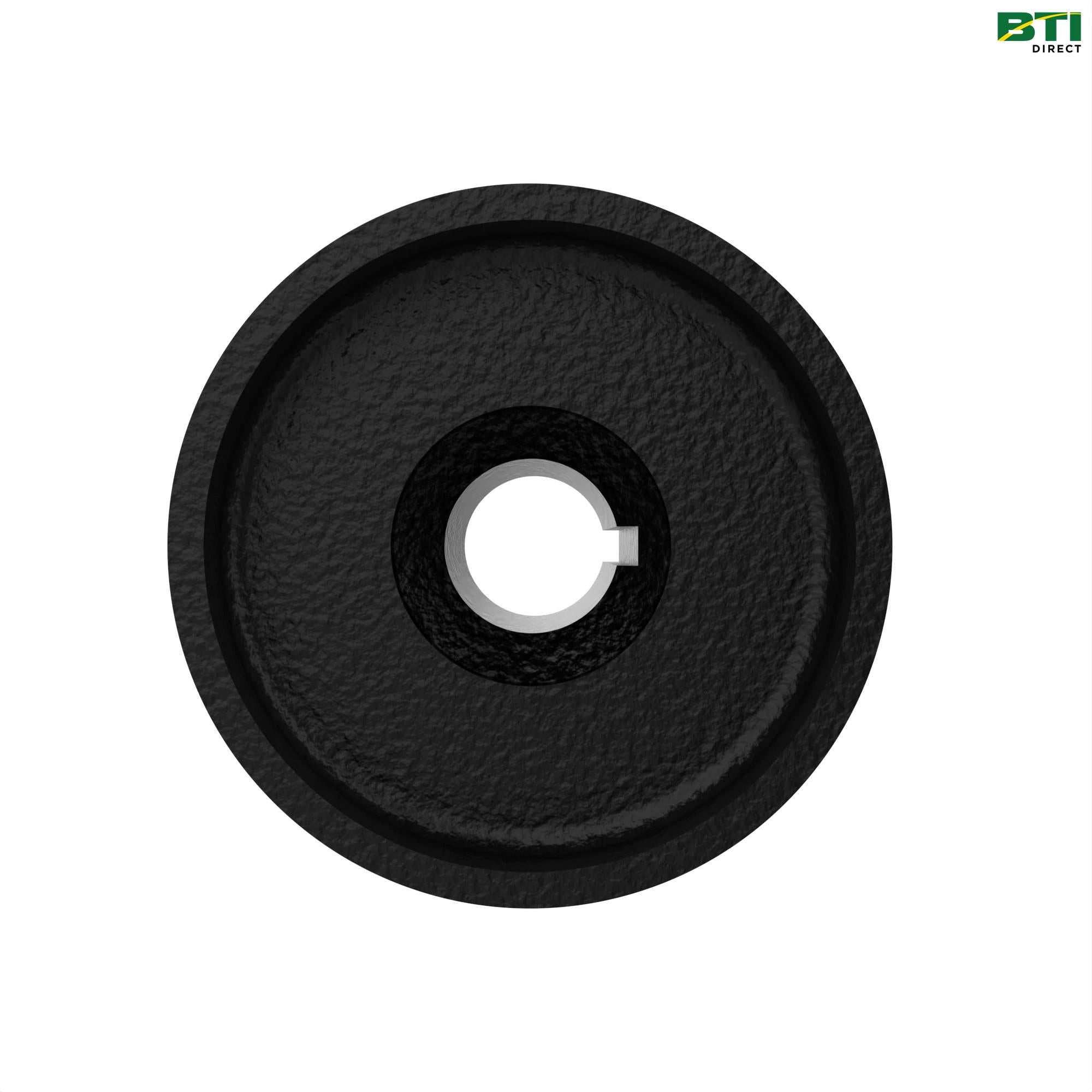 HXE84650: Loading Auger Driver