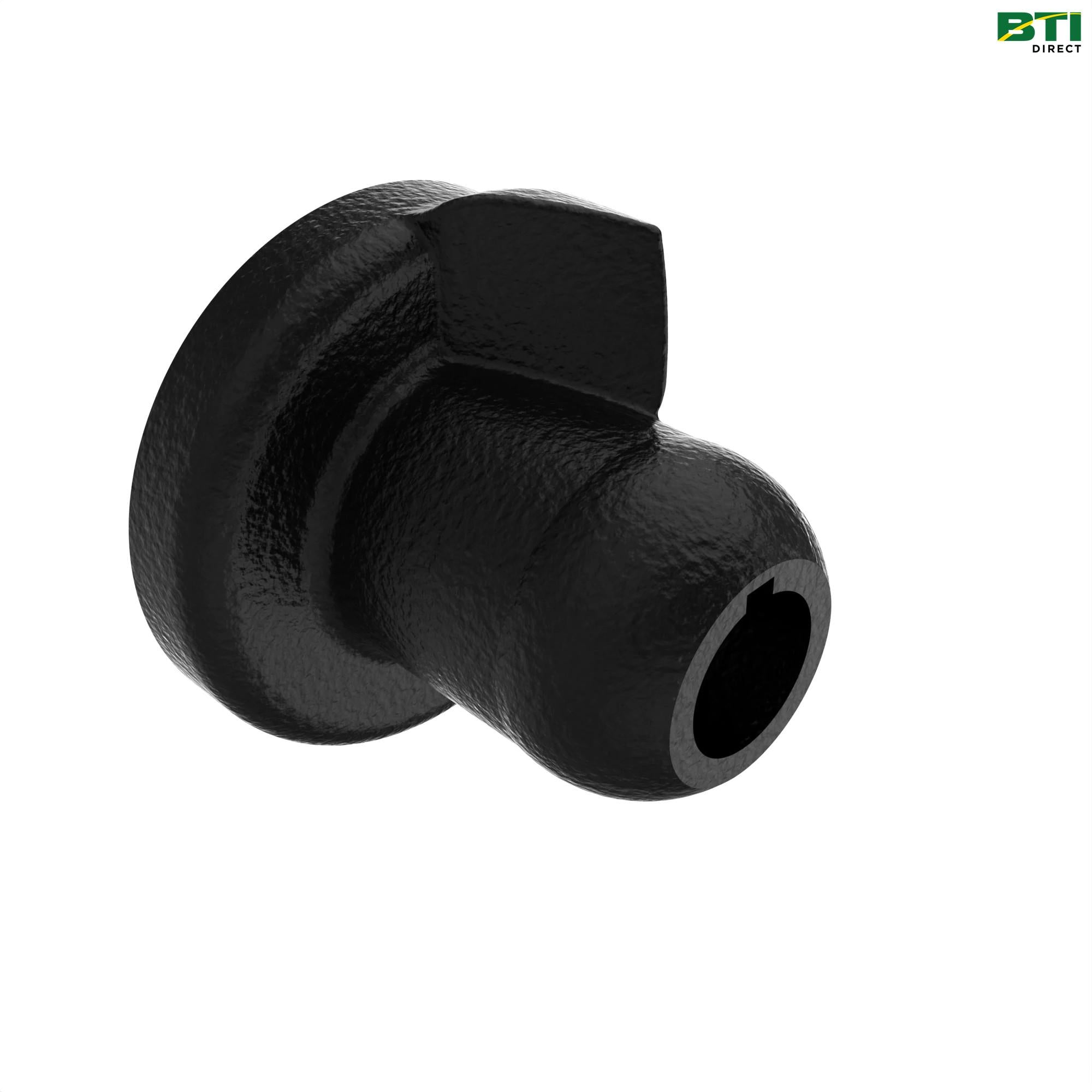 HXE84650: Loading Auger Driver