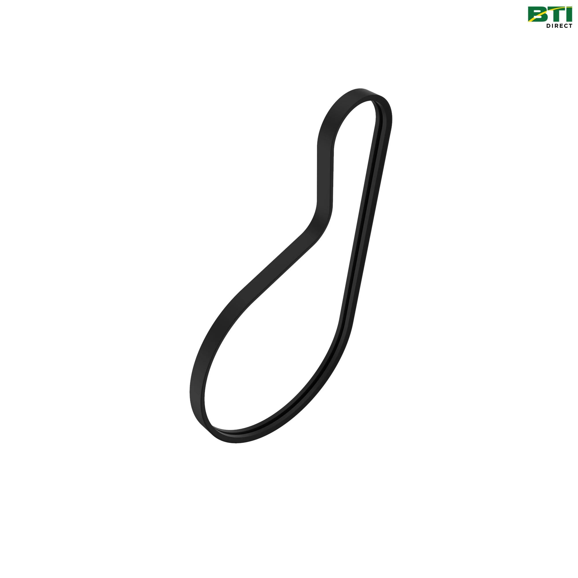 HXE88564: Separator Jackshaft Drive V-Belt, Effective Length 2855 mm (112.4 inch)