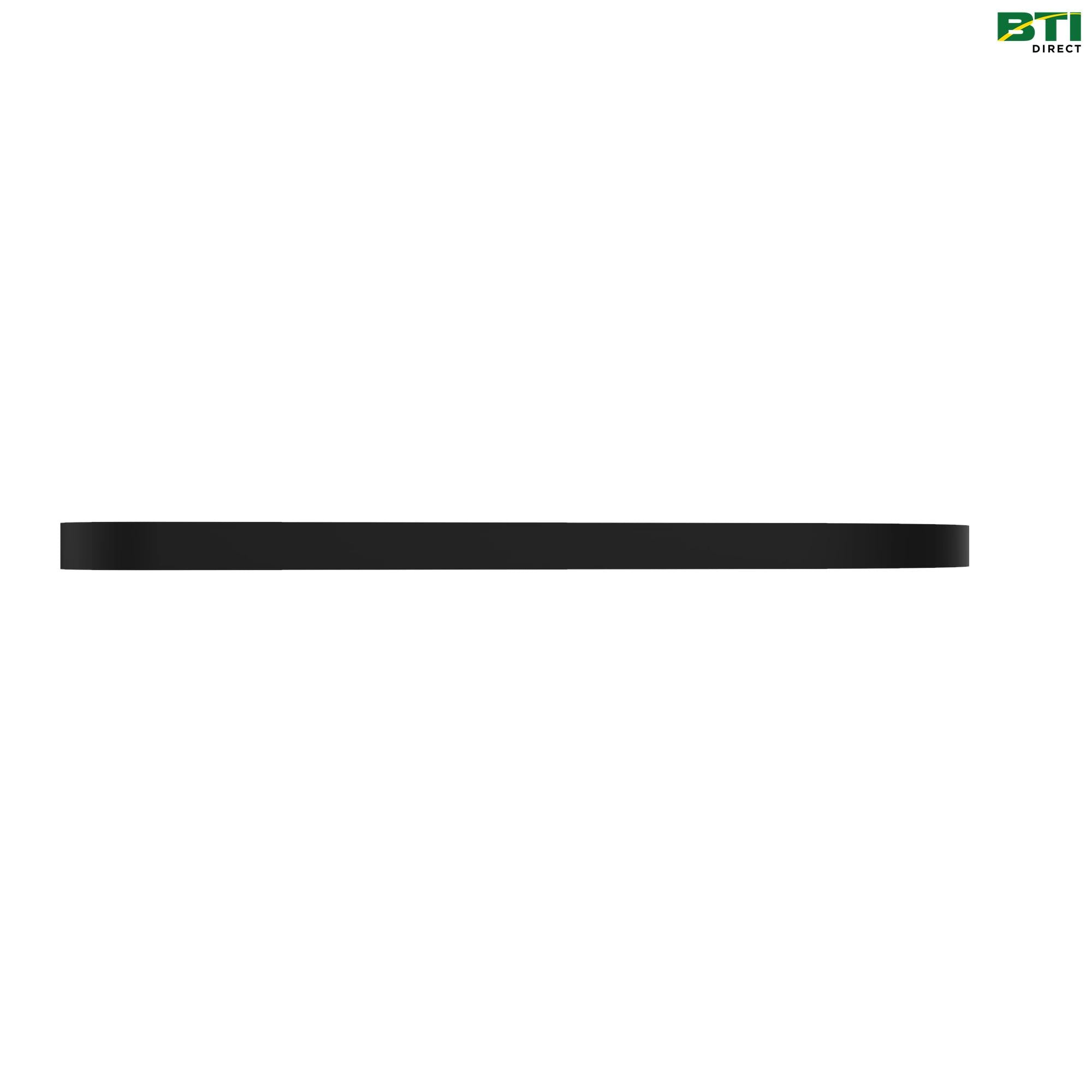 HXE88564: Separator Jackshaft Drive V-Belt, Effective Length 2855 mm (112.4 inch)