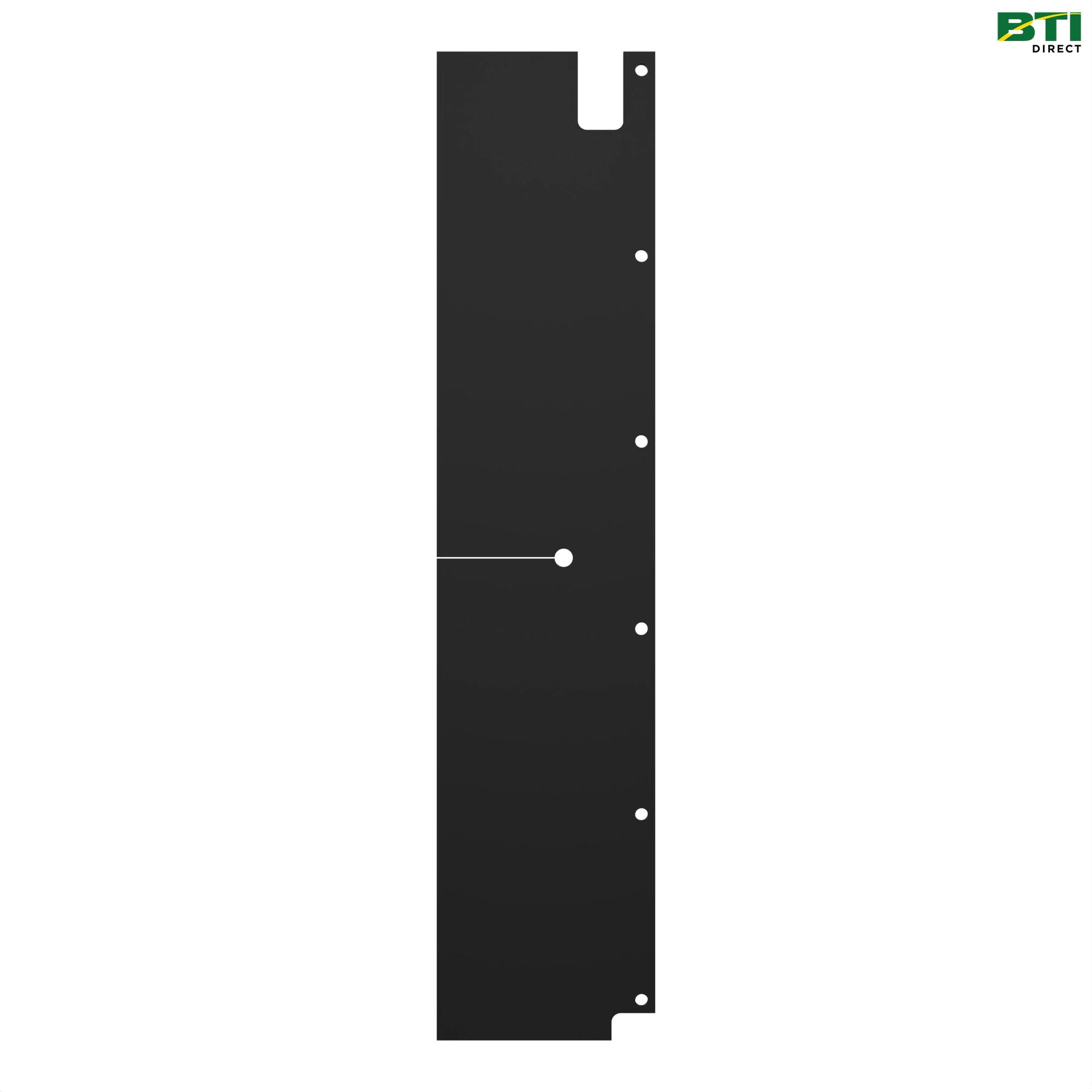 HXE89079: Chopping Curtain Shield