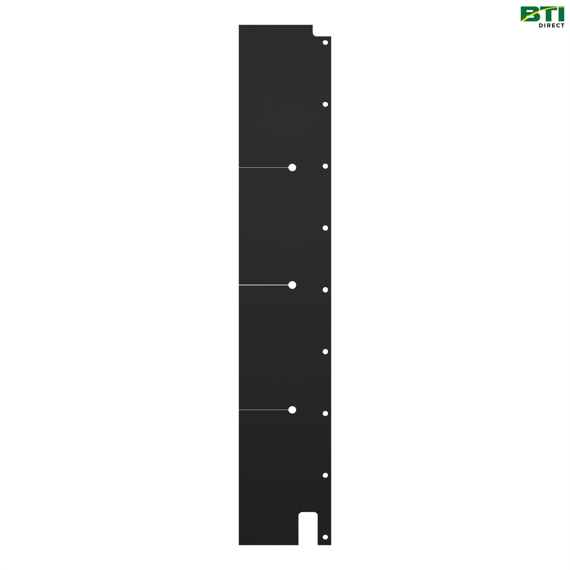 HXE89082: Chopping Shade Curtain