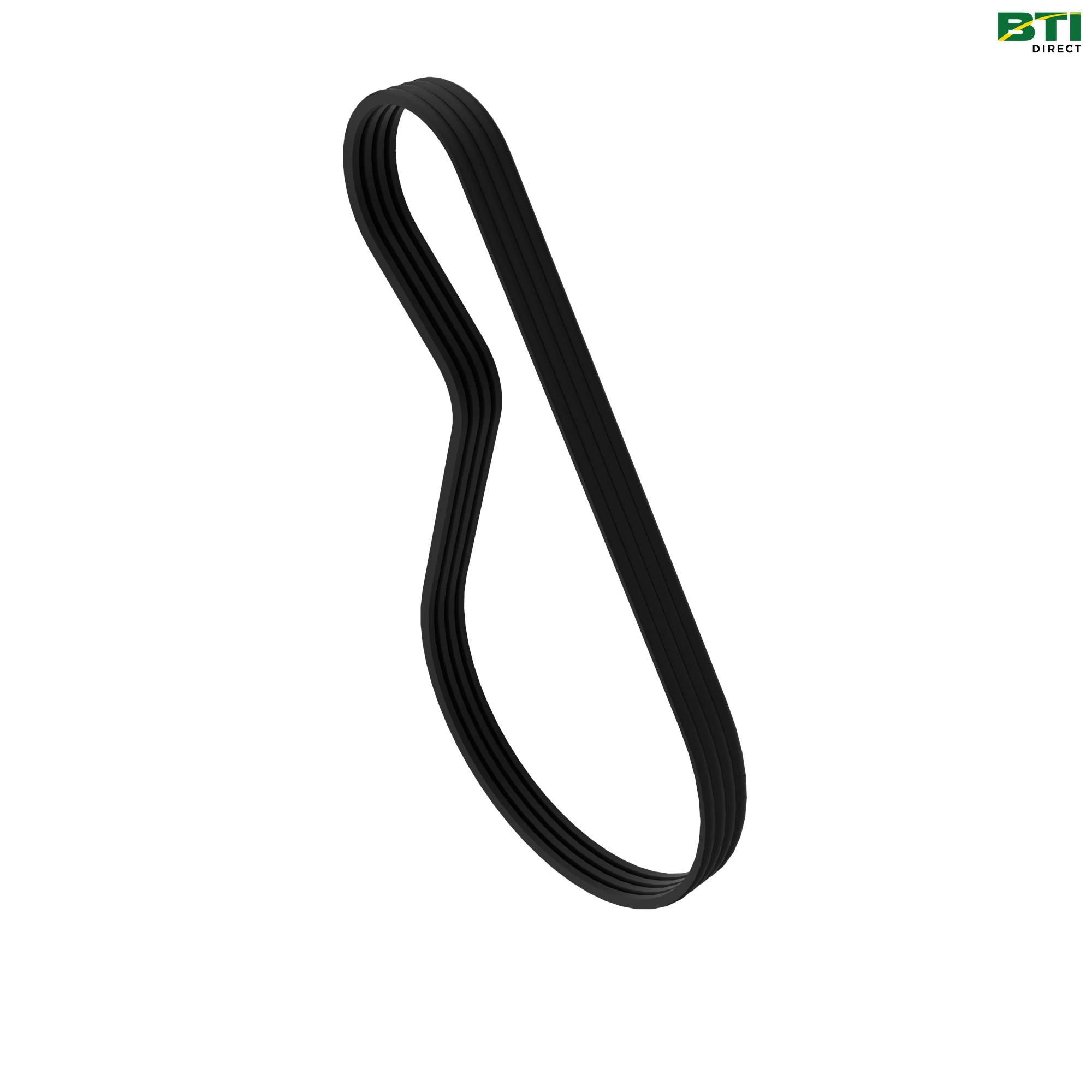 HXE94488: 4HB Banded V-Belt, Effective Length 2830 mm (111.4 inch)
