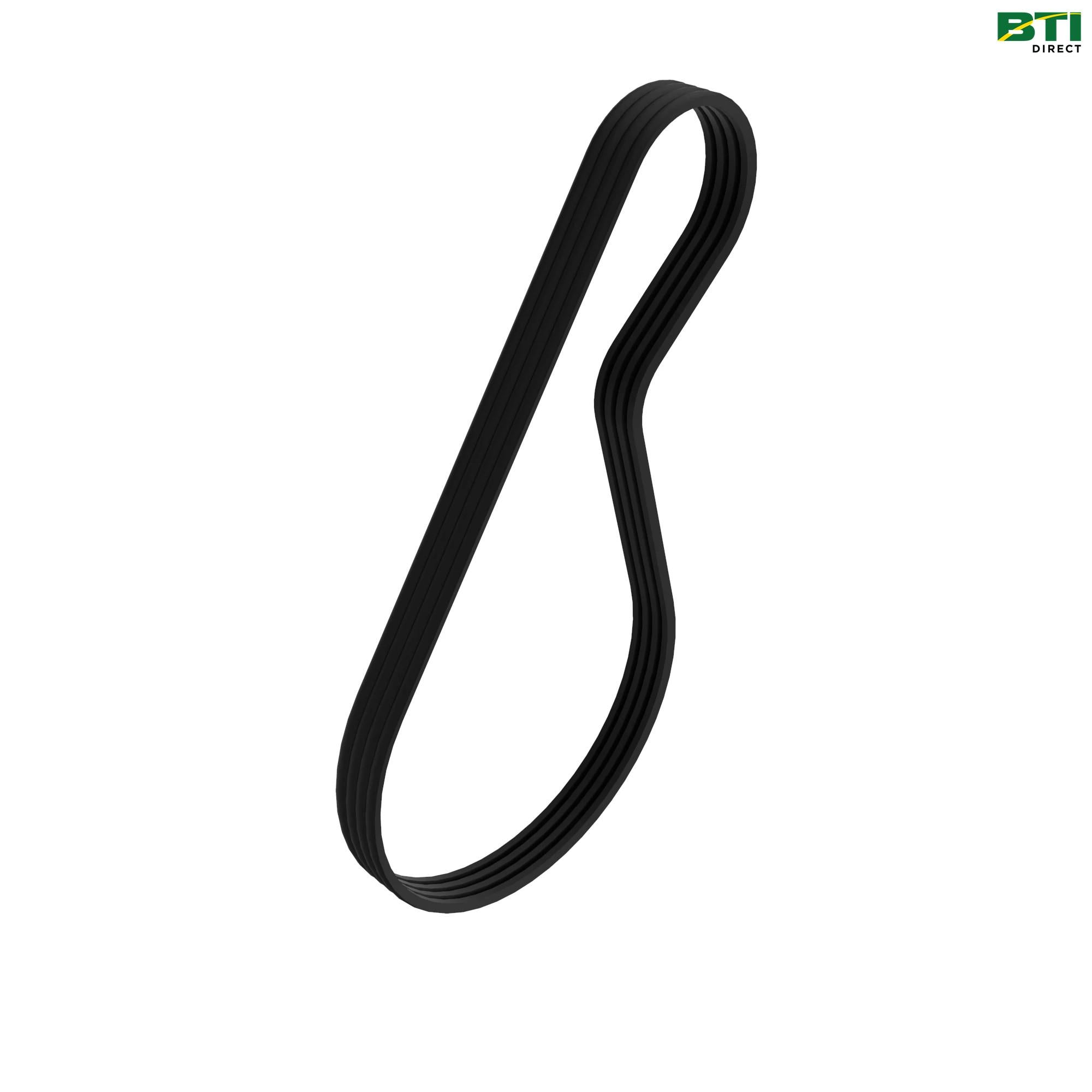 HXE94488: 4HB Banded V-Belt, Effective Length 2830 mm (111.4 inch)