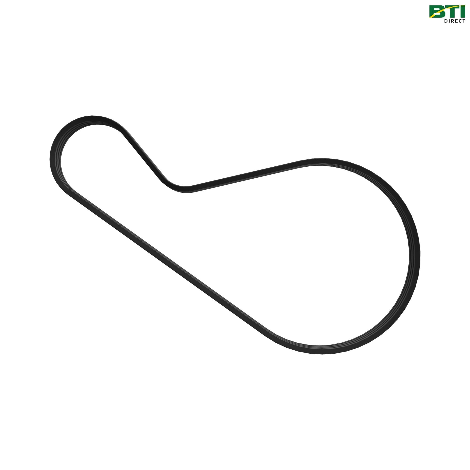 HXE94488: 4HB Banded V-Belt, Effective Length 2830 mm (111.4 inch)