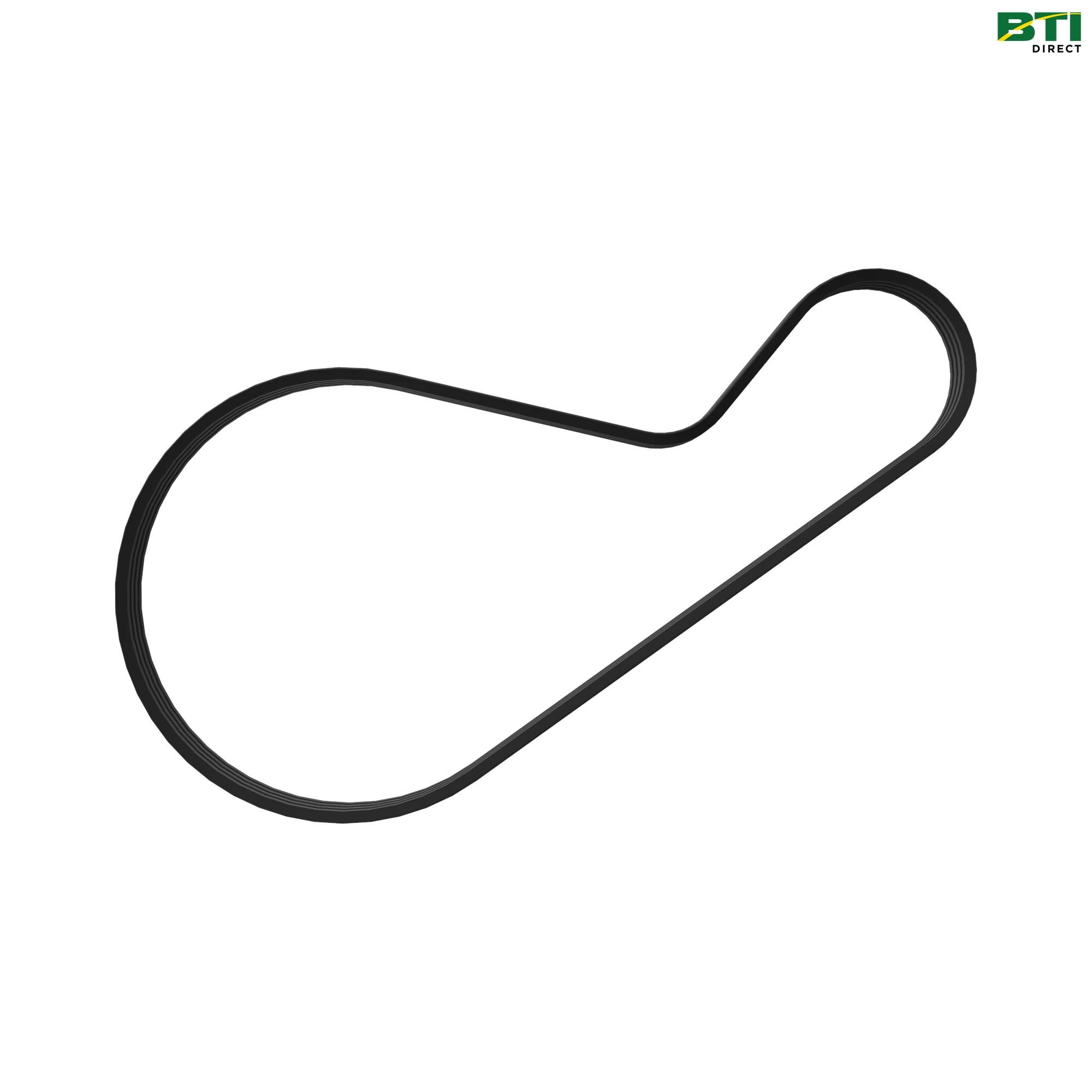 HXE94488: 4HB Banded V-Belt, Effective Length 2830 mm (111.4 inch)