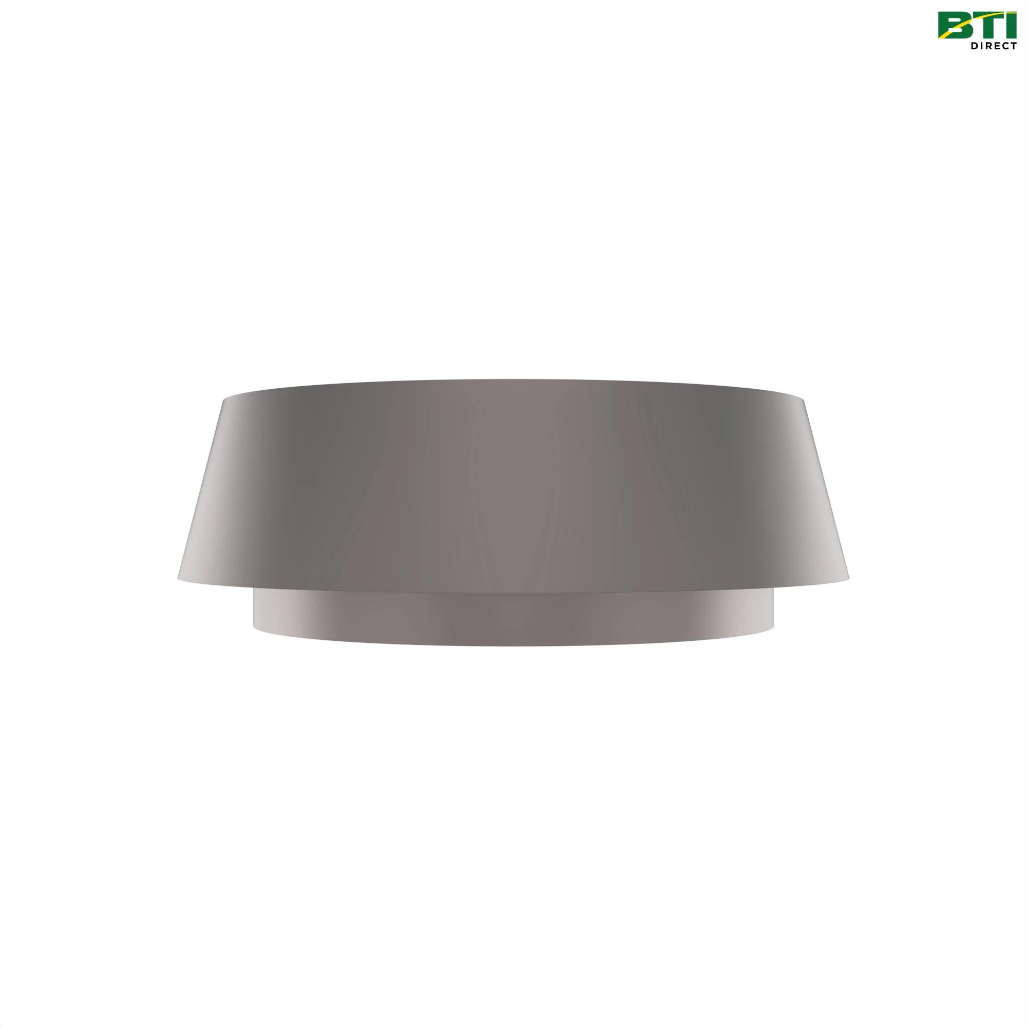 JD10122: Tapered Roller Bearing Cone