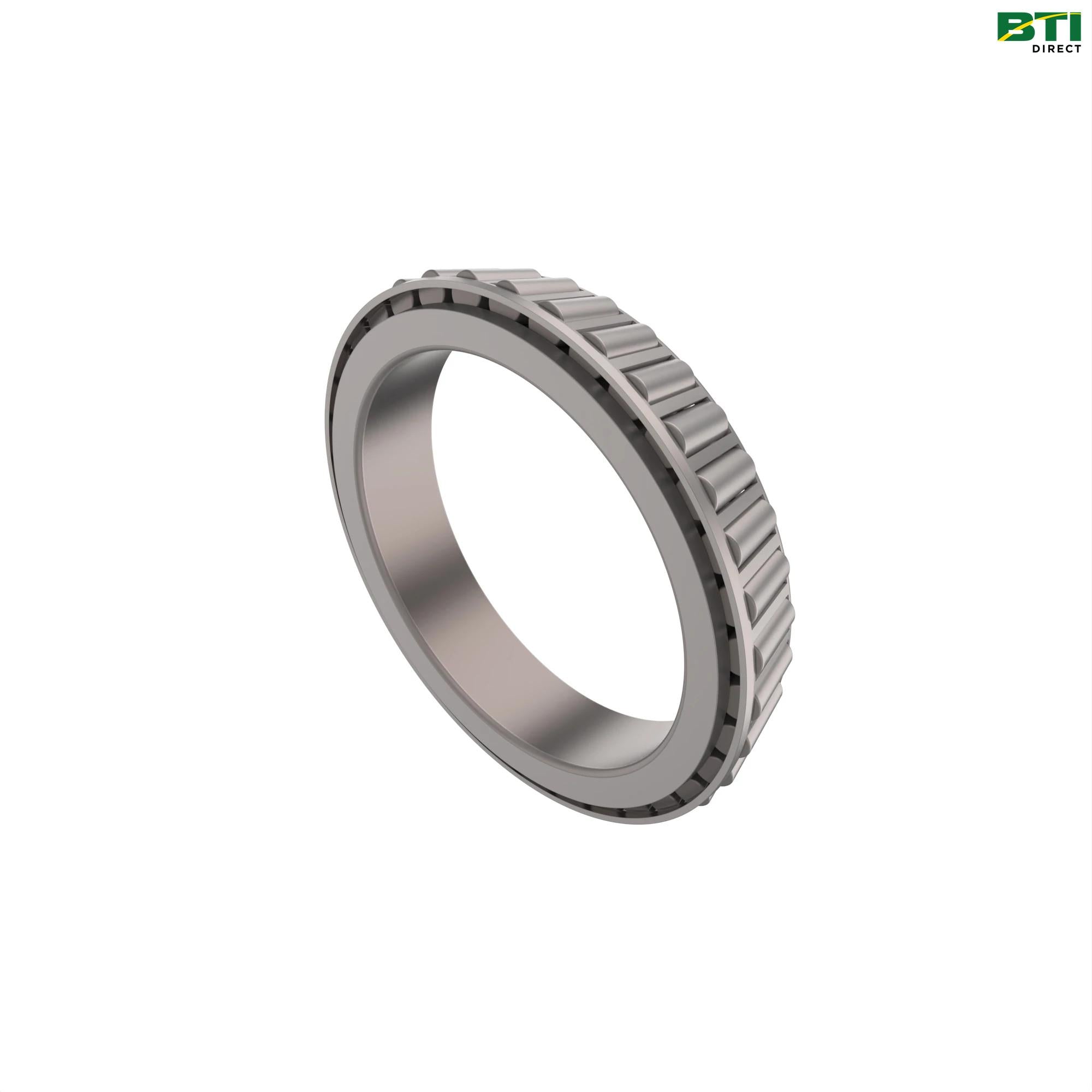 JD10402: Tapered Roller Bearing Cone