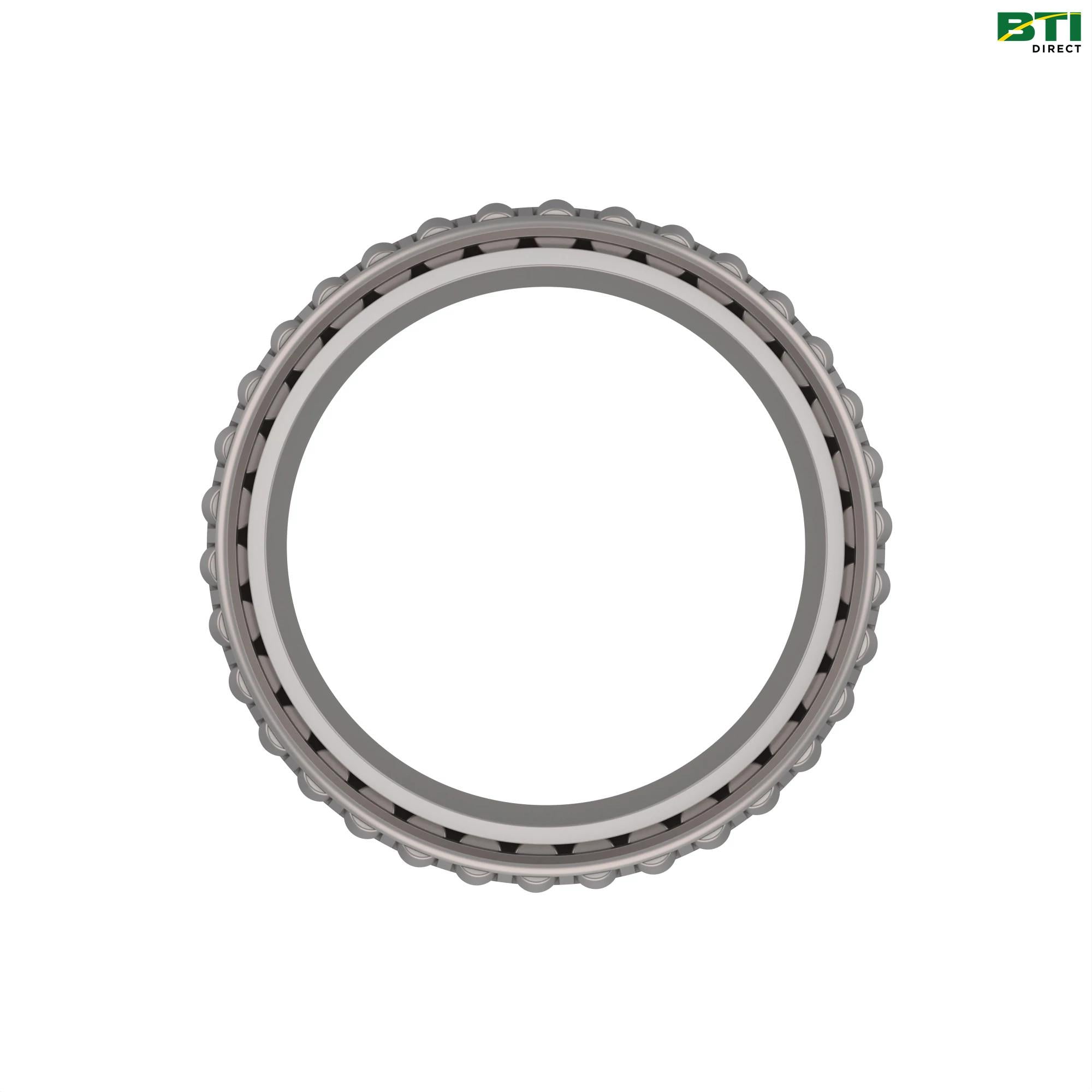 JD10402: Tapered Roller Bearing Cone