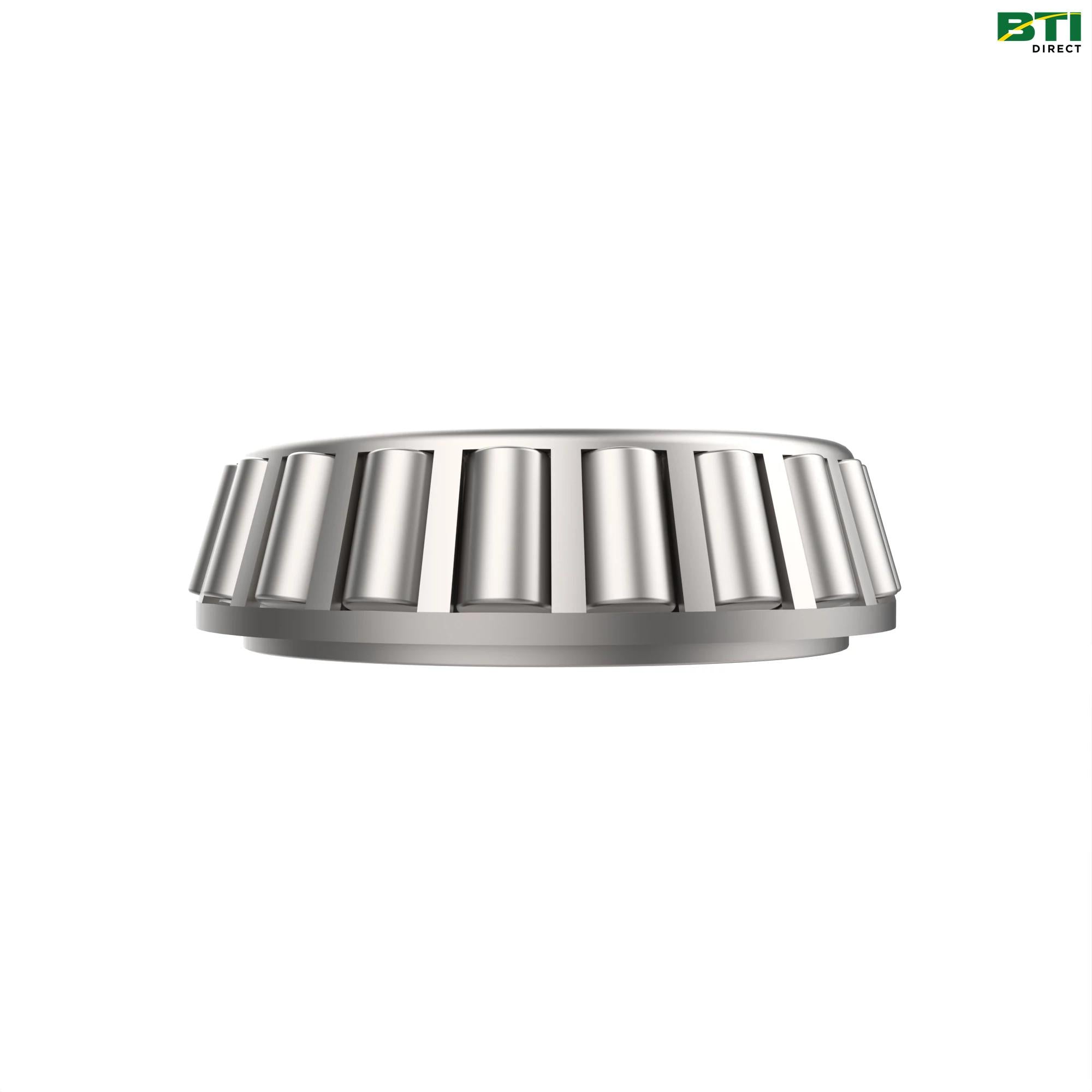 JD10527: Tapered Roller Bearing Cone