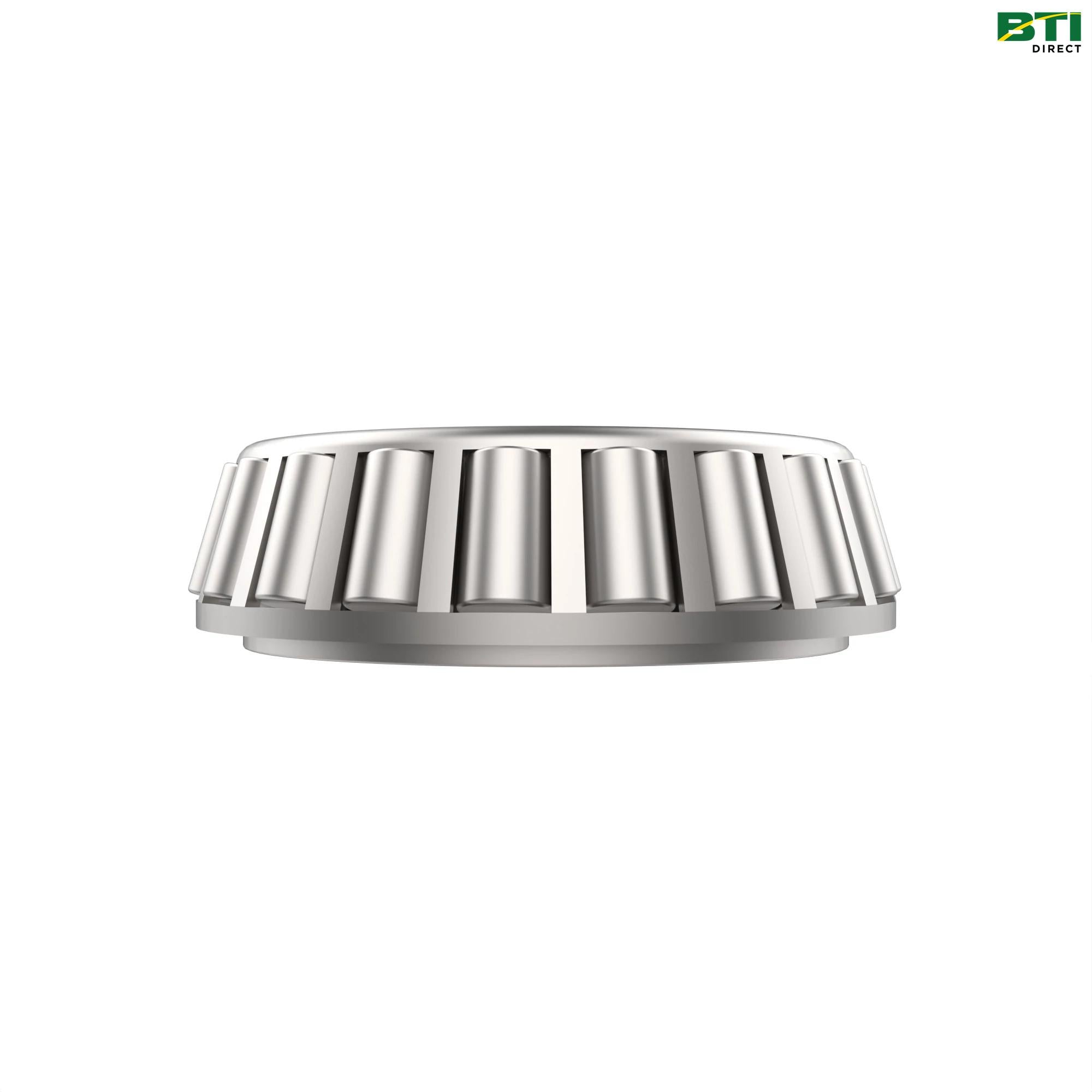JD10527: Tapered Roller Bearing Cone