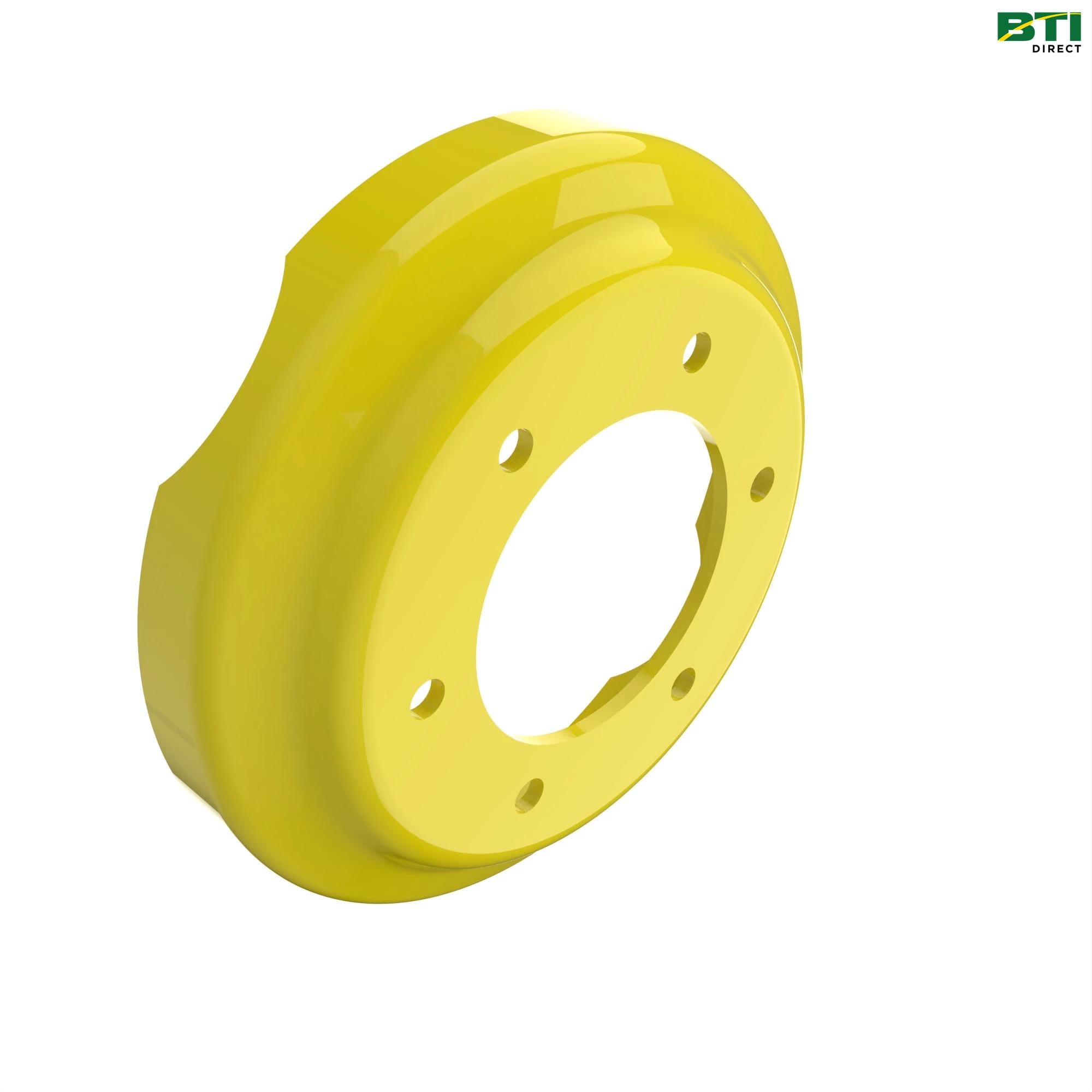JD3210: Rim, 8 X 16