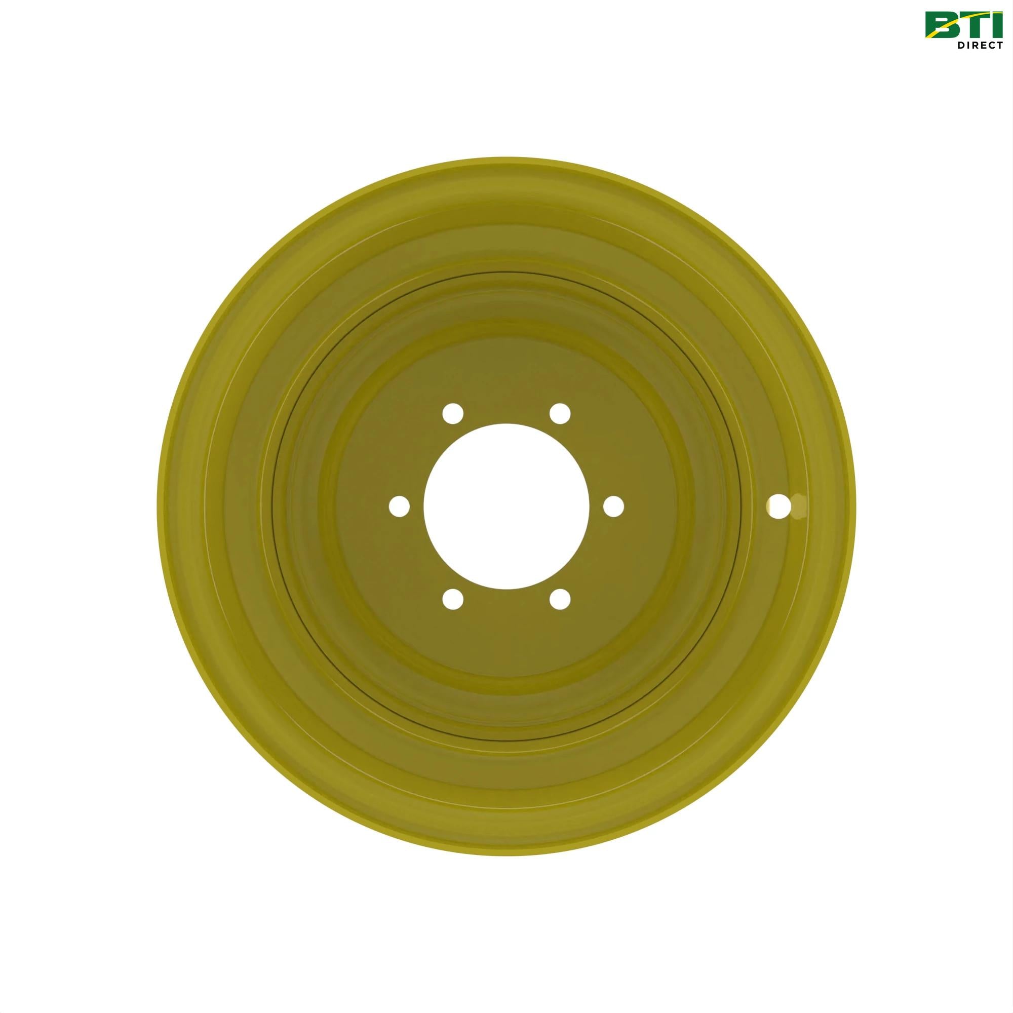 JD3219: Rim, 10 X 15