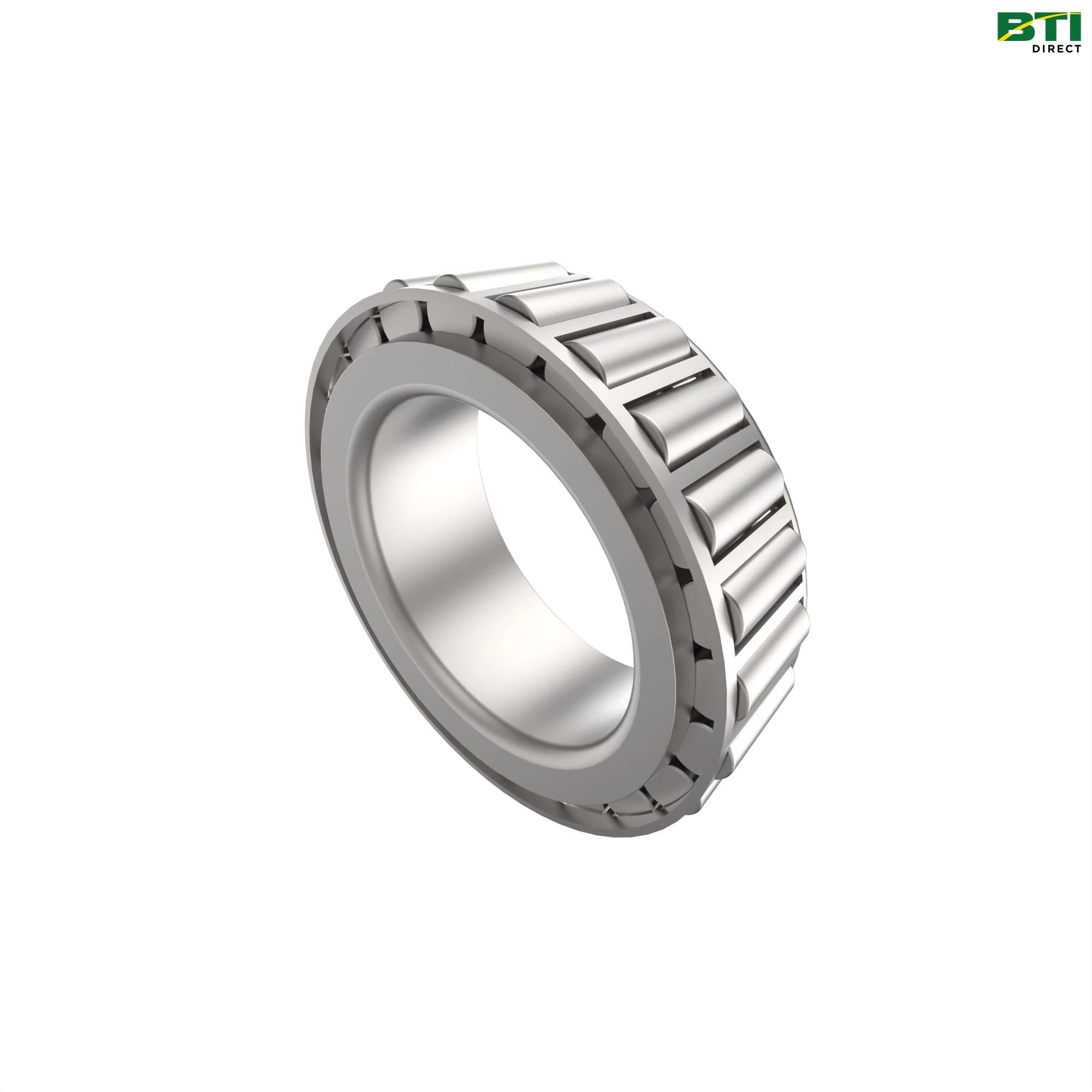 JD8130: Tapered Roller Bearing Cone