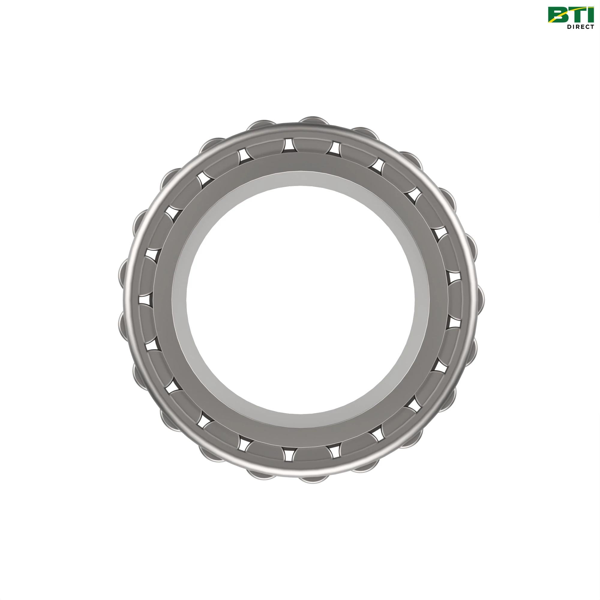 JD8130: Tapered Roller Bearing Cone