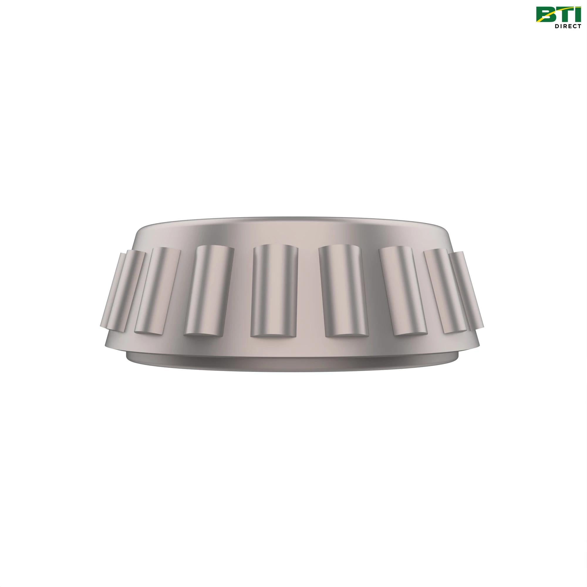 JD8187: Bearing Cone