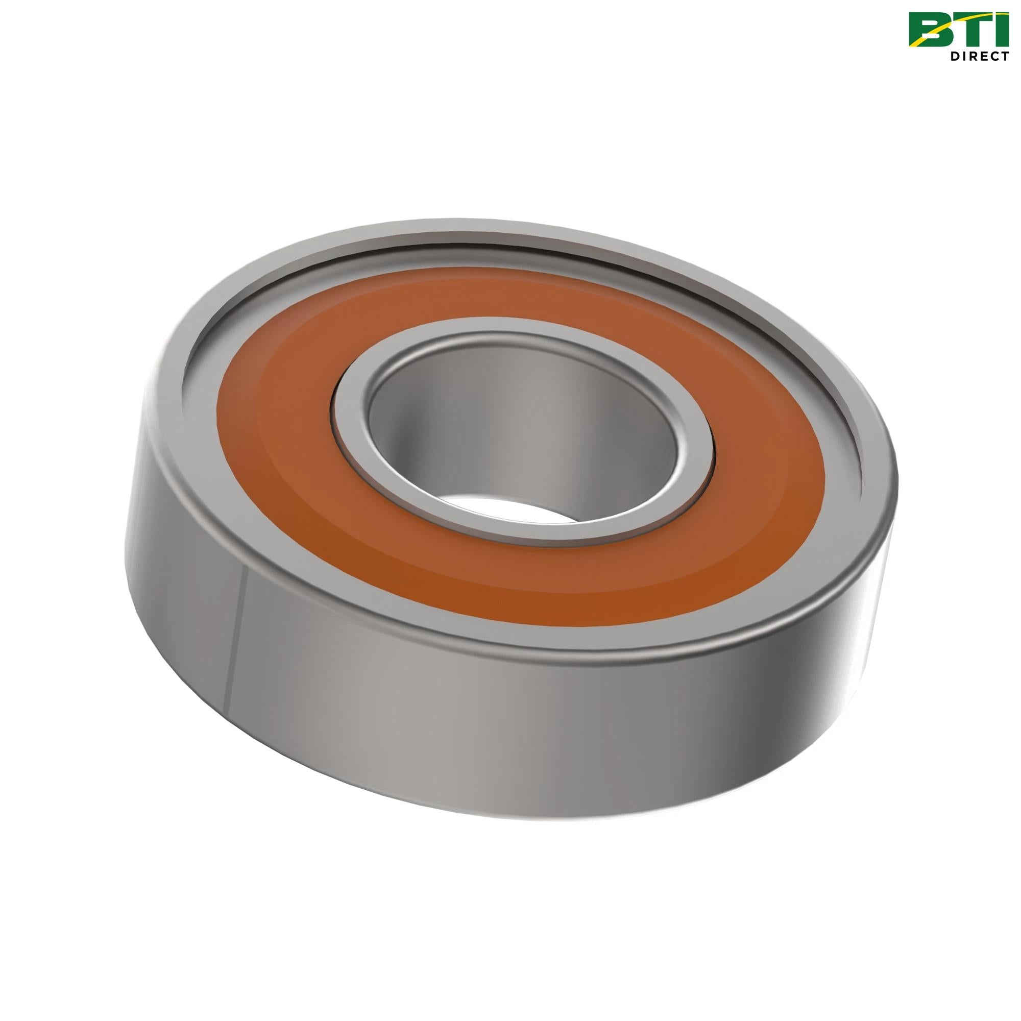 JD8537: Single Row Cylindrical Ball Bearing