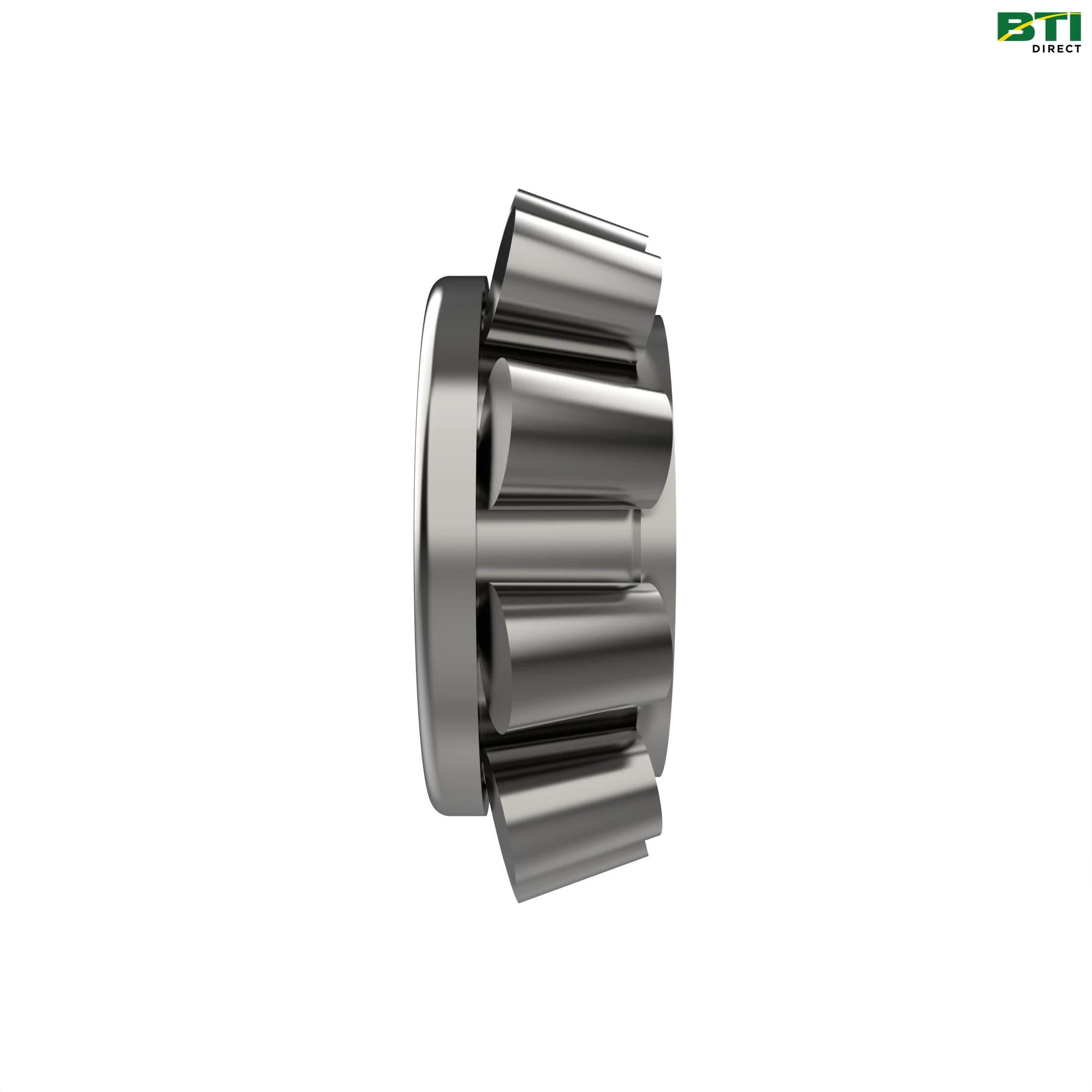 JD8933: Tapered Roller Bearing Cone