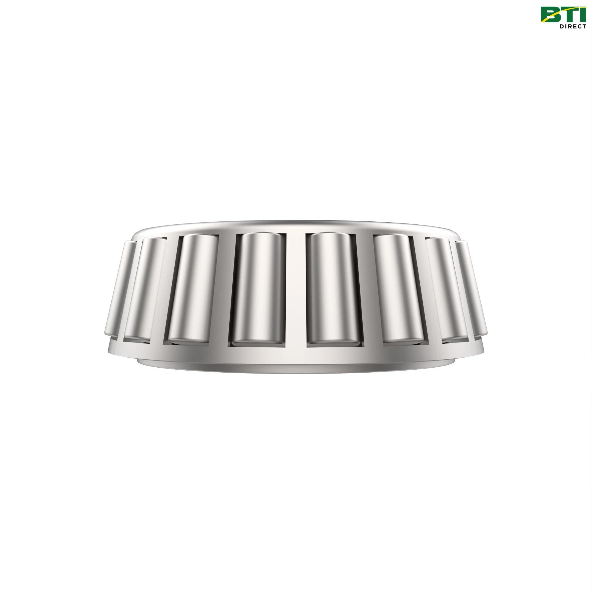 JD8969: Tapered Roller Bearing Cone