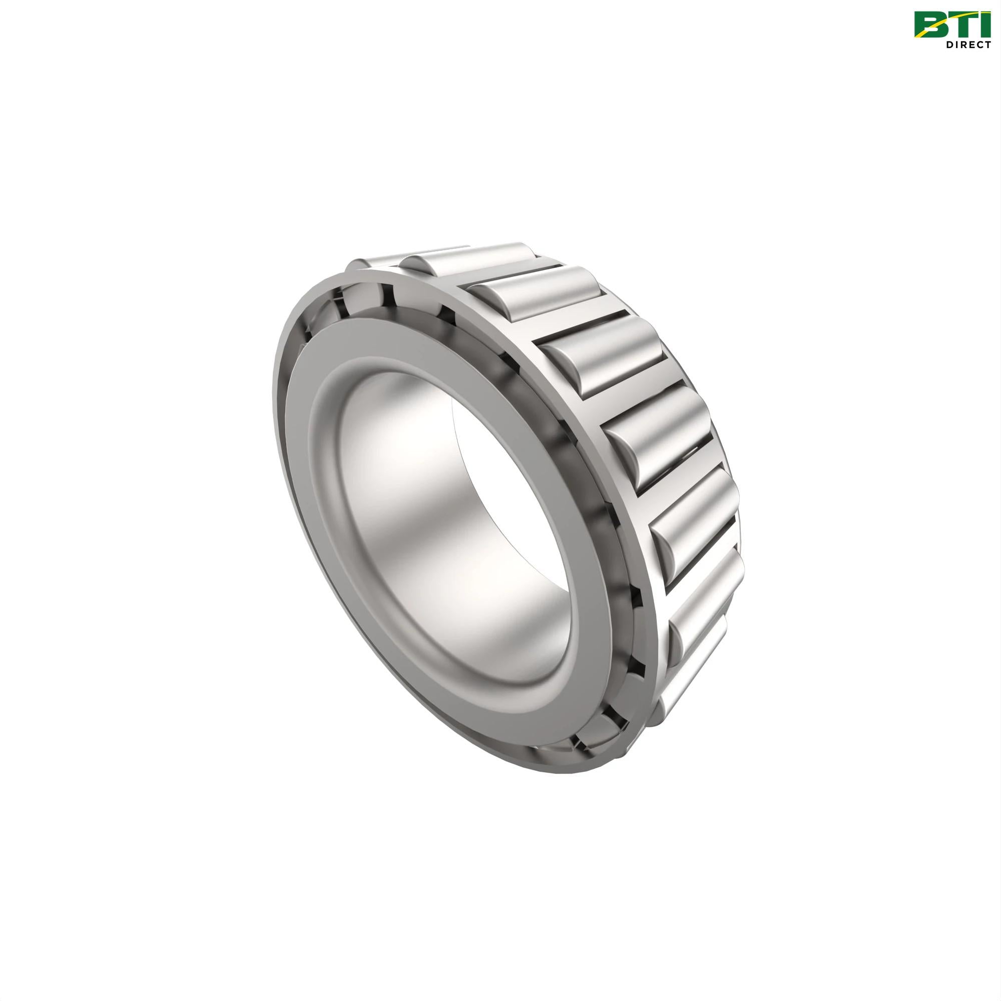 JD8969: Tapered Roller Bearing Cone